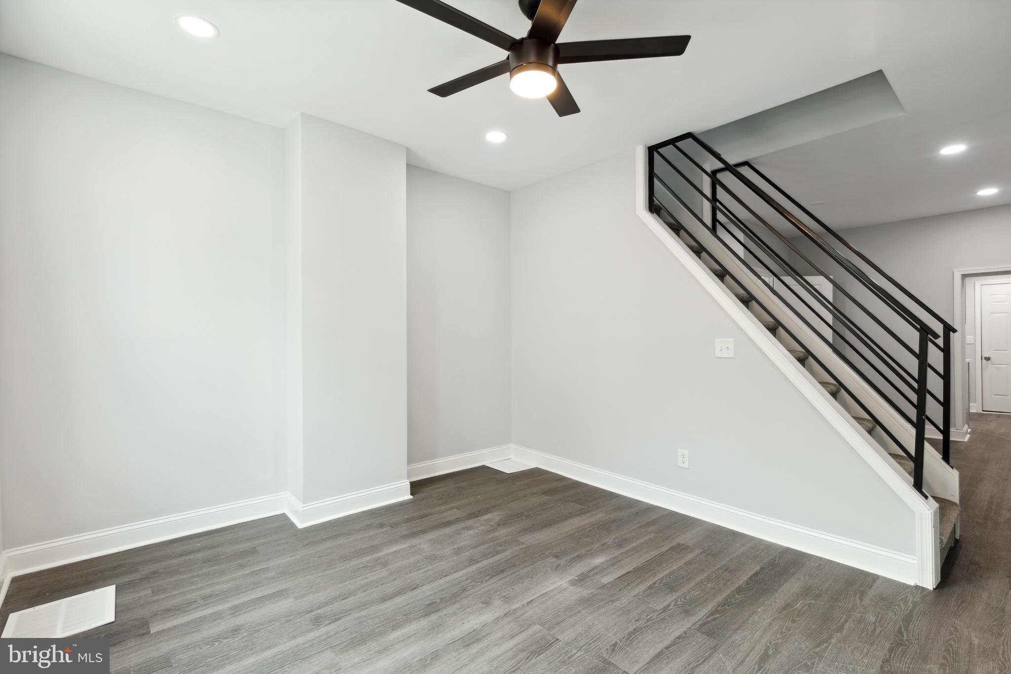 GERMANTOWN - Residential