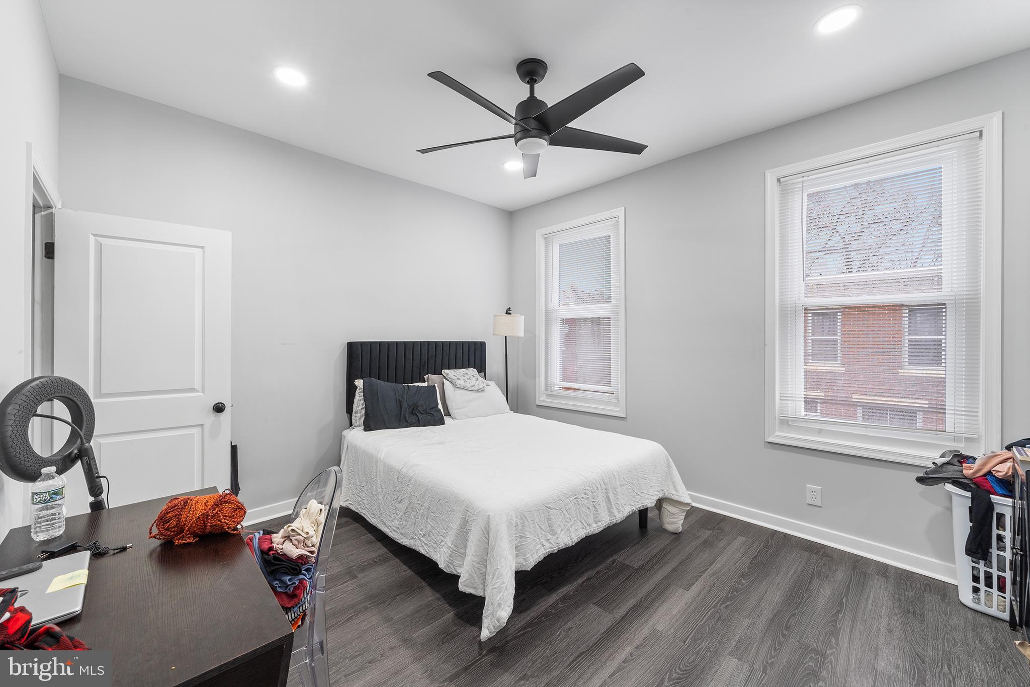 GERMANTOWN - Residential