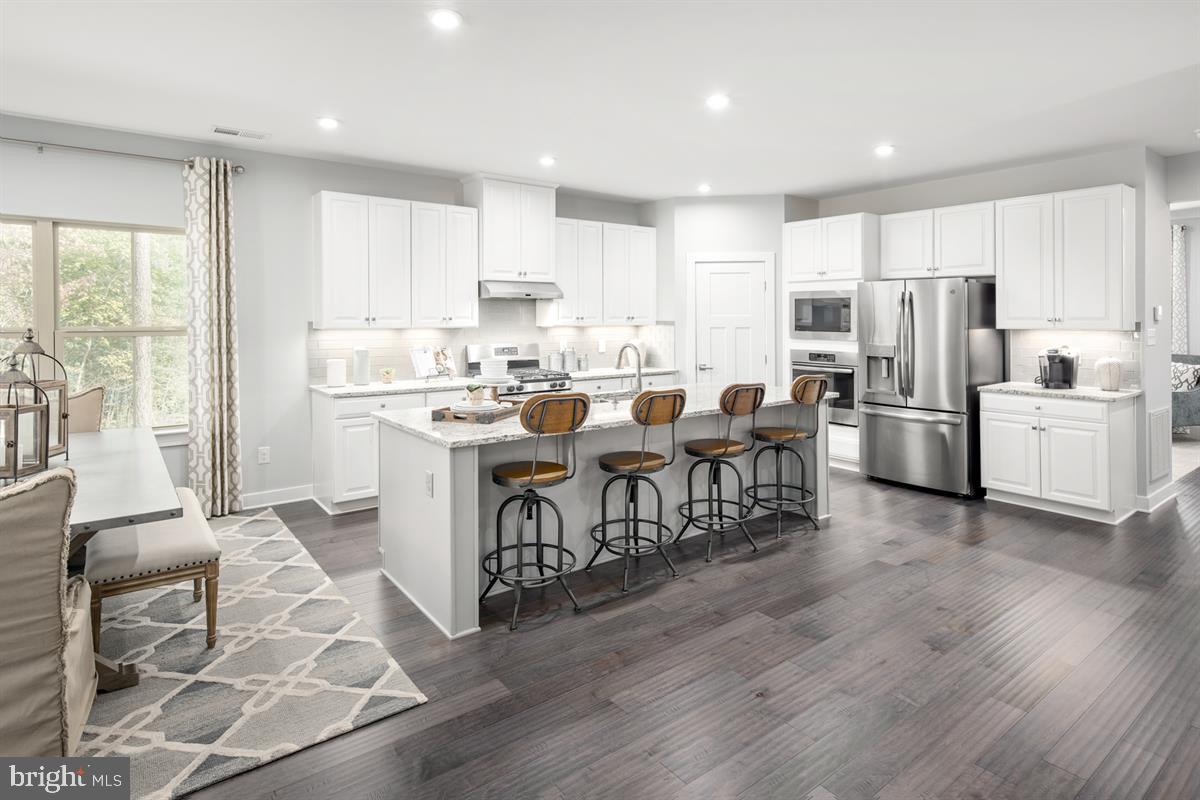 SOLOMONS CHOICE - Residential