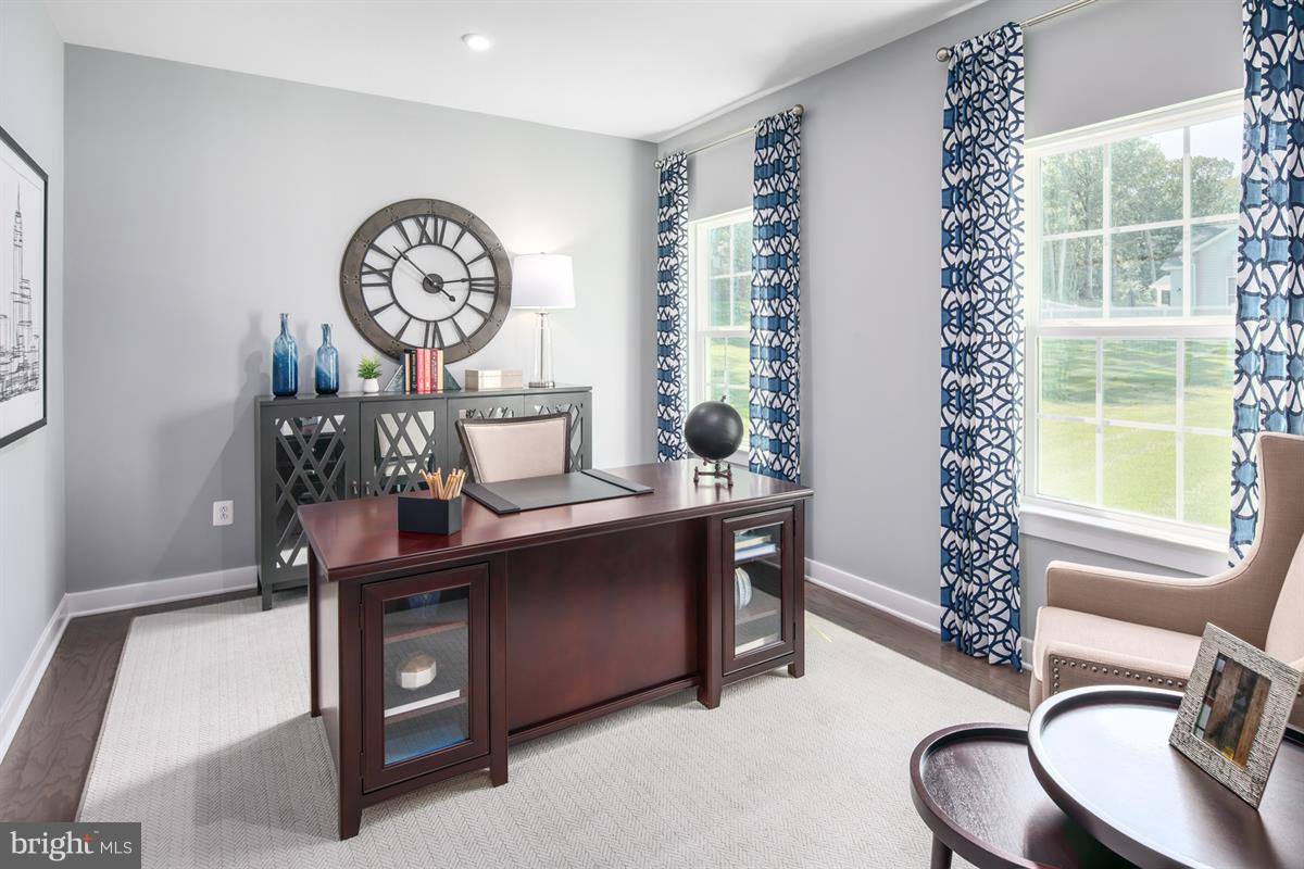 SOLOMONS CHOICE - Residential