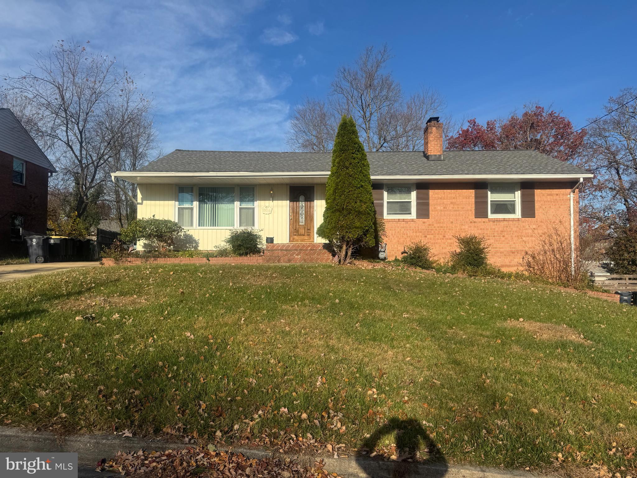 CALVERTON - Residential Lease