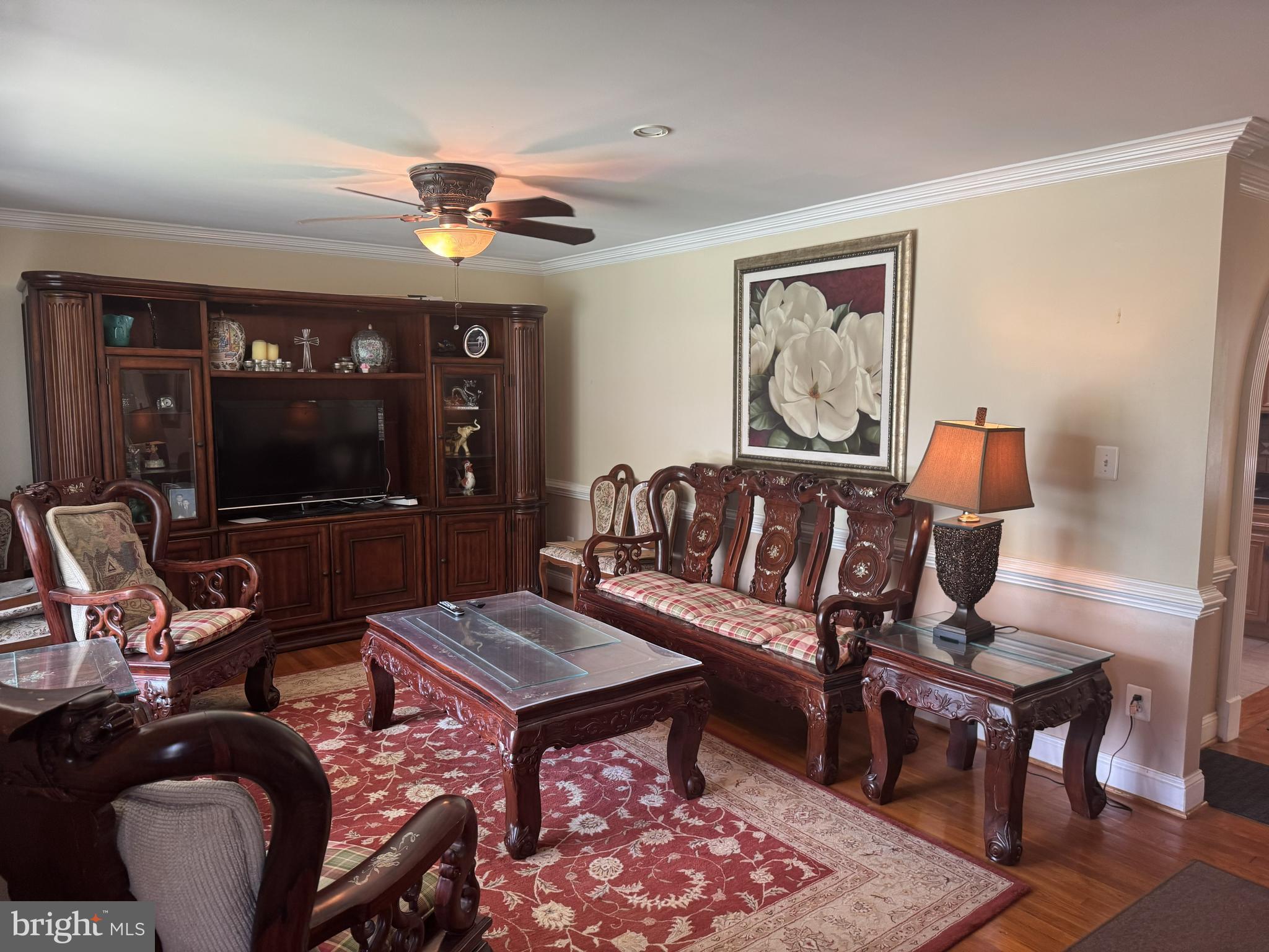 CALVERTON - Residential Lease