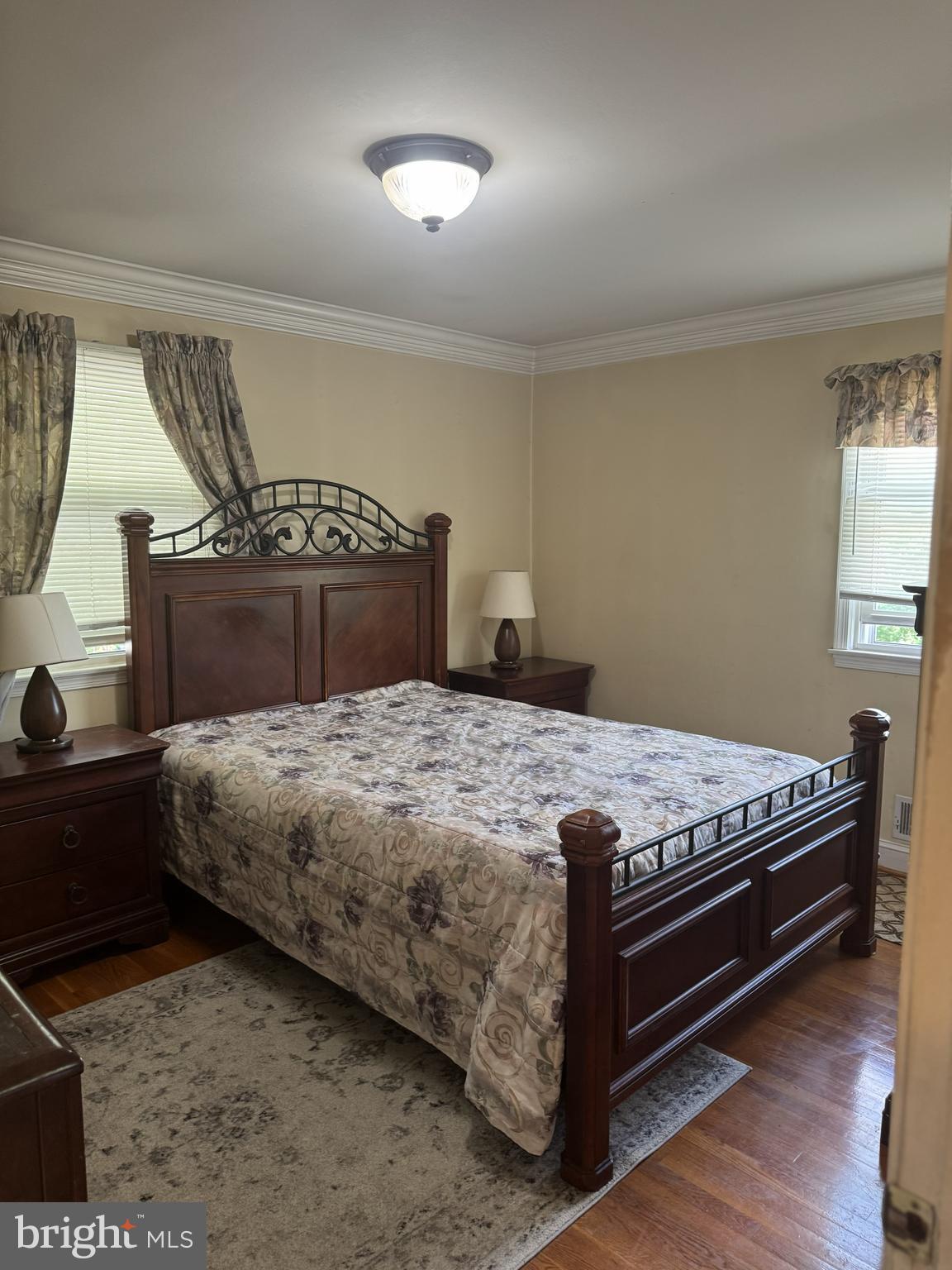 CALVERTON - Residential Lease