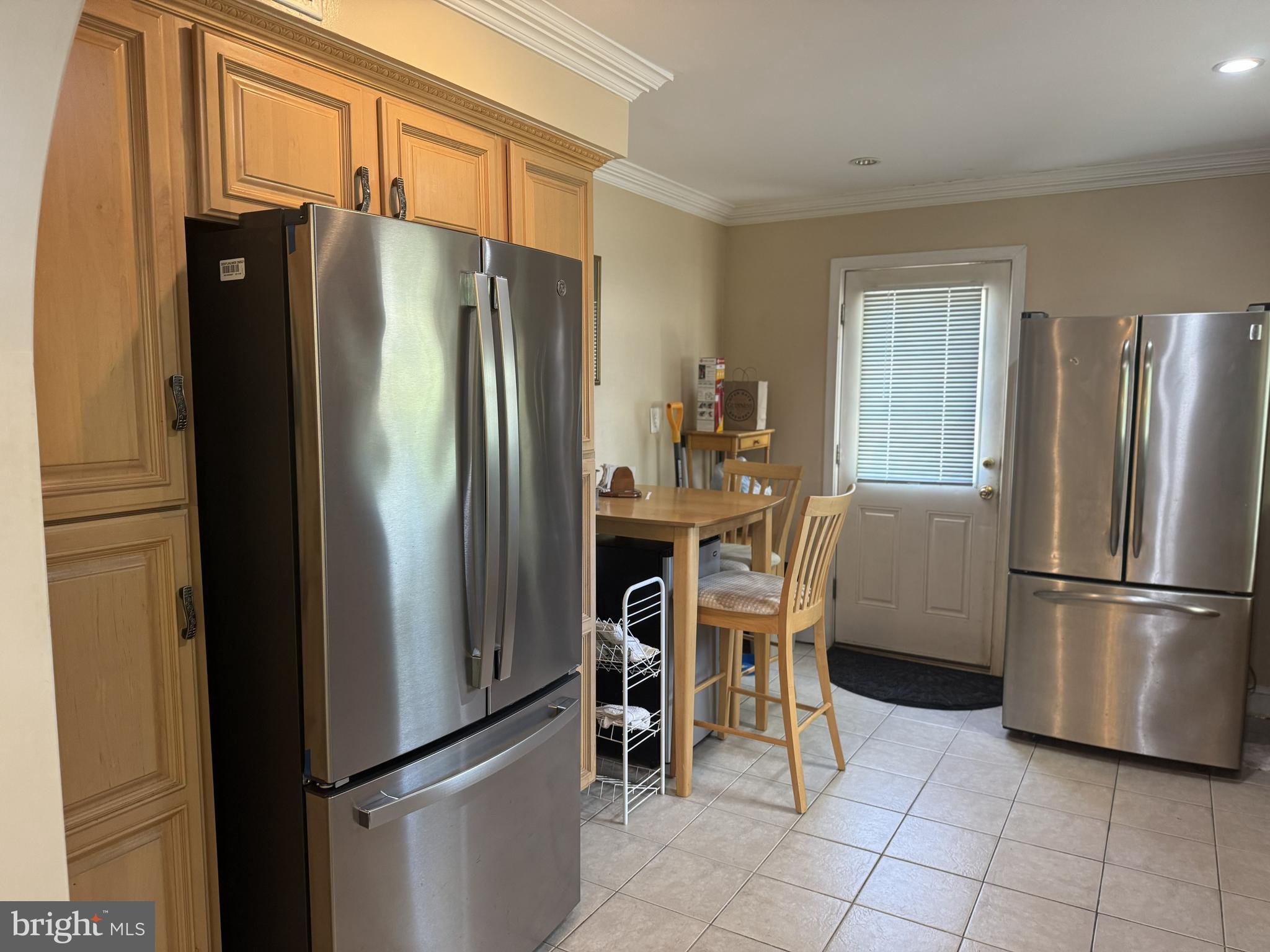 CALVERTON - Residential Lease