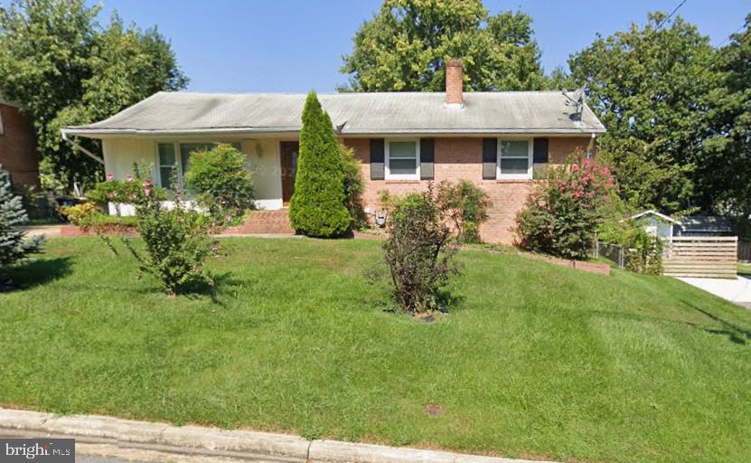 CALVERTON - Residential Lease