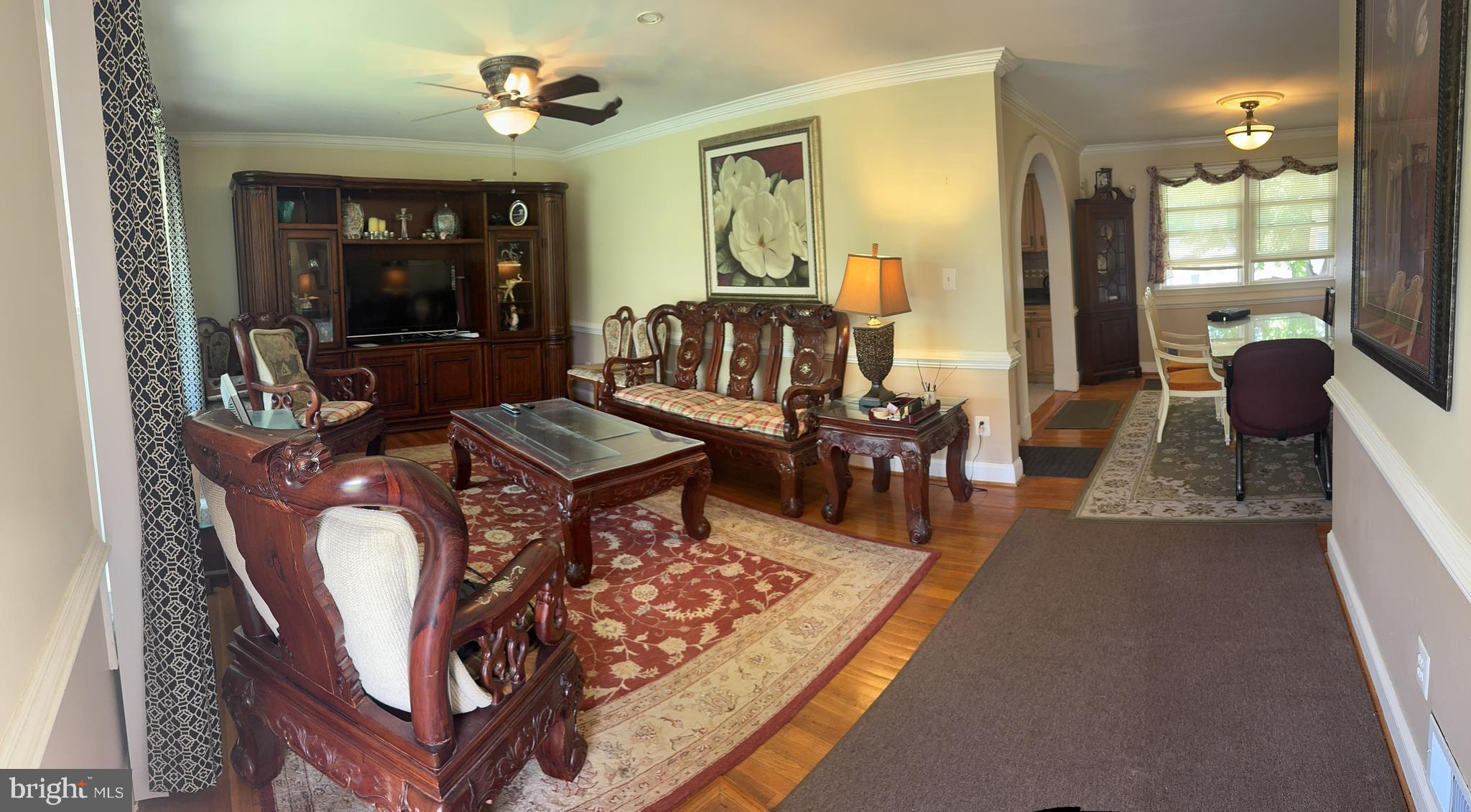 CALVERTON - Residential Lease