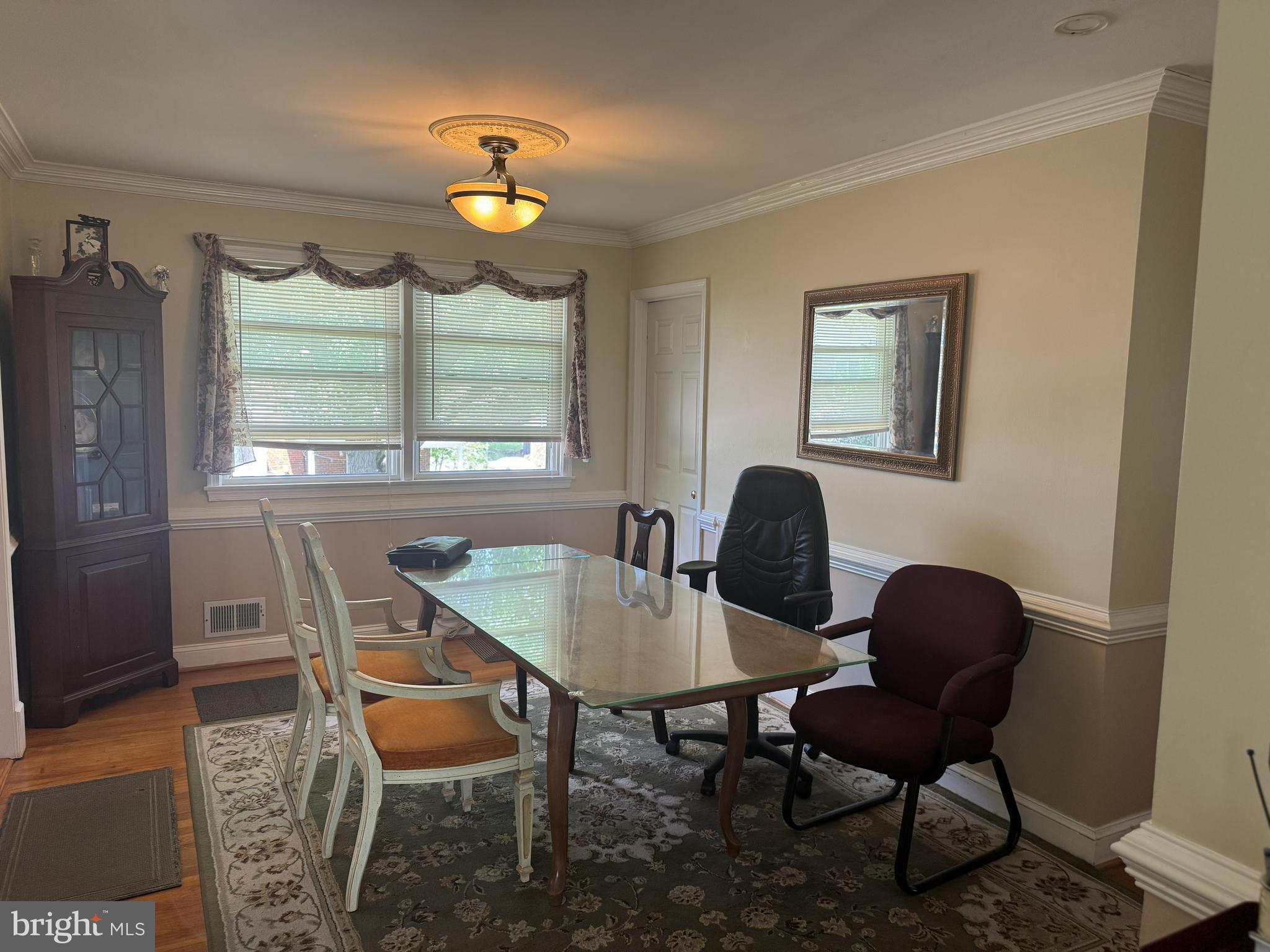 CALVERTON - Residential Lease