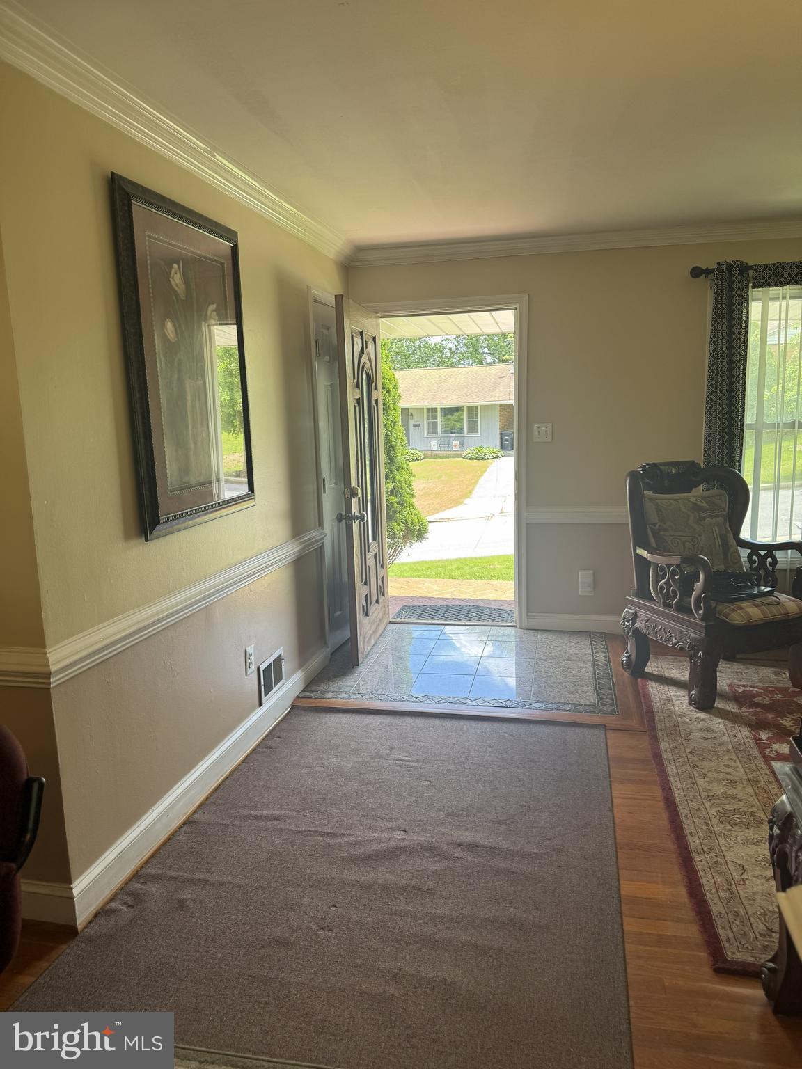 CALVERTON - Residential Lease