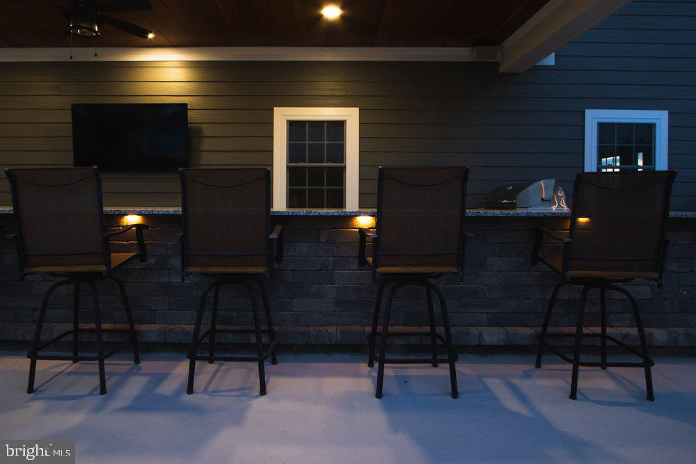 ESTATES AT BRIDLE RIDGE - Residential