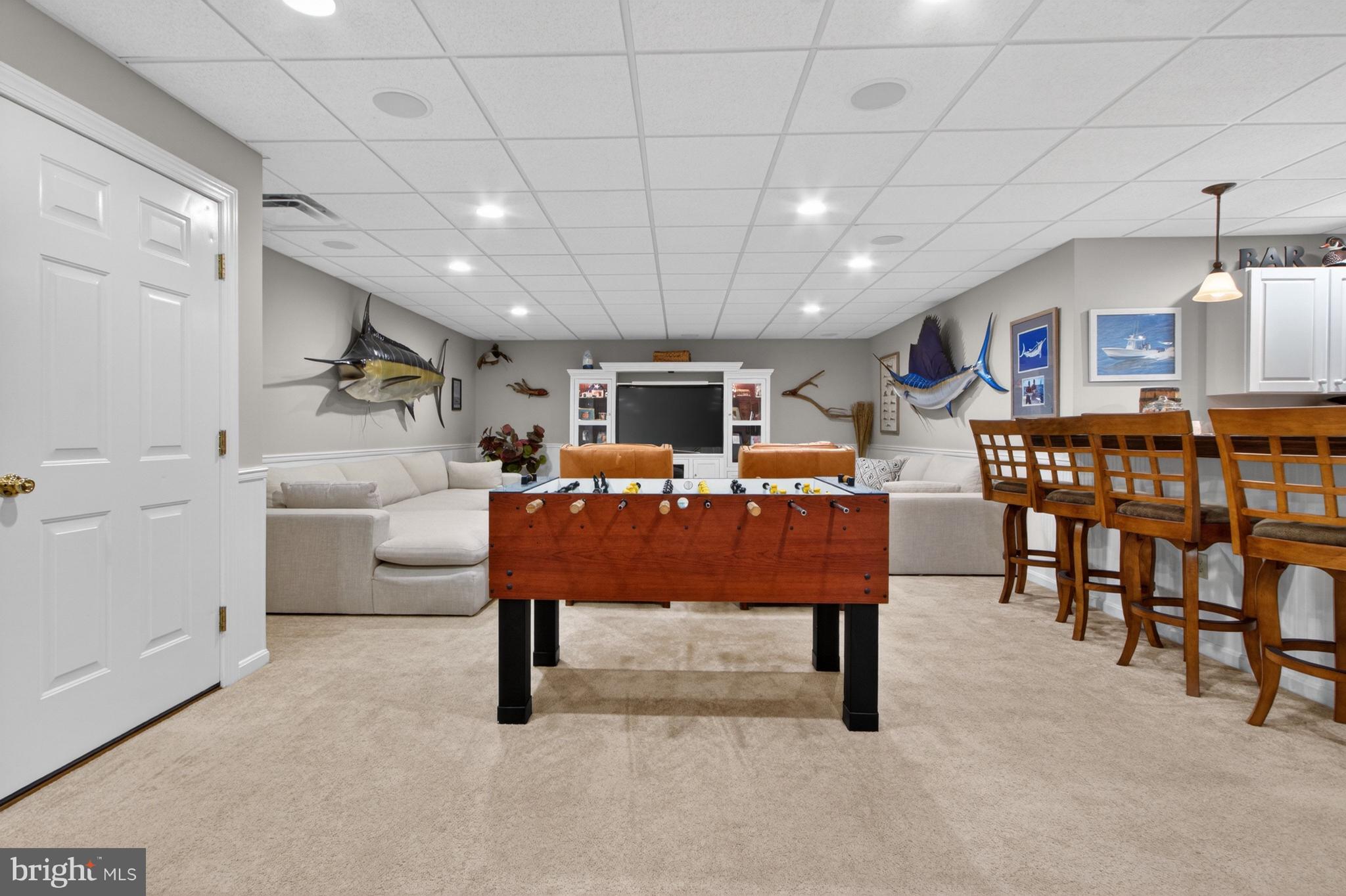 ESTATES AT BRIDLE RIDGE - Residential