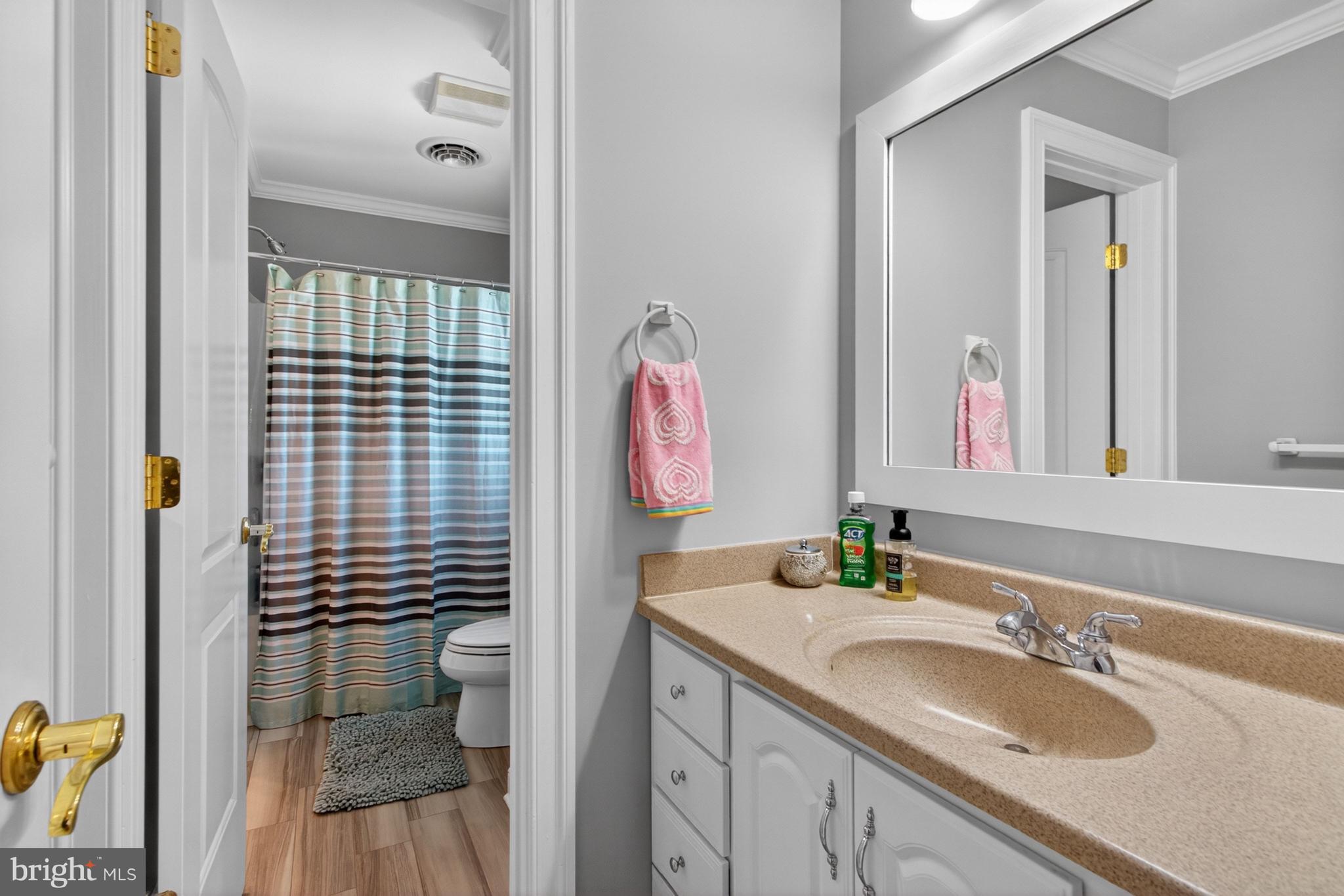 ESTATES AT BRIDLE RIDGE - Residential