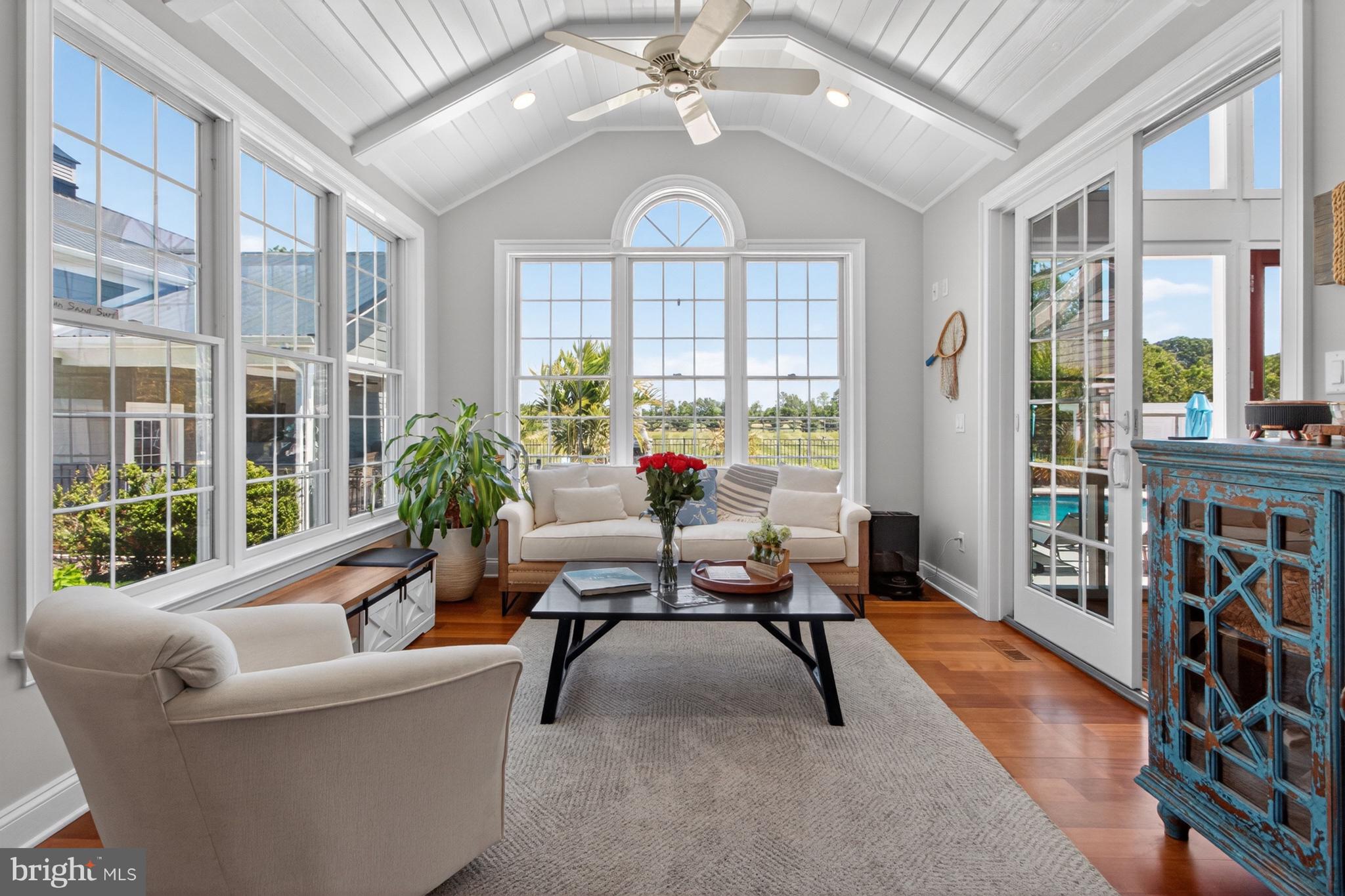 ESTATES AT BRIDLE RIDGE - Residential