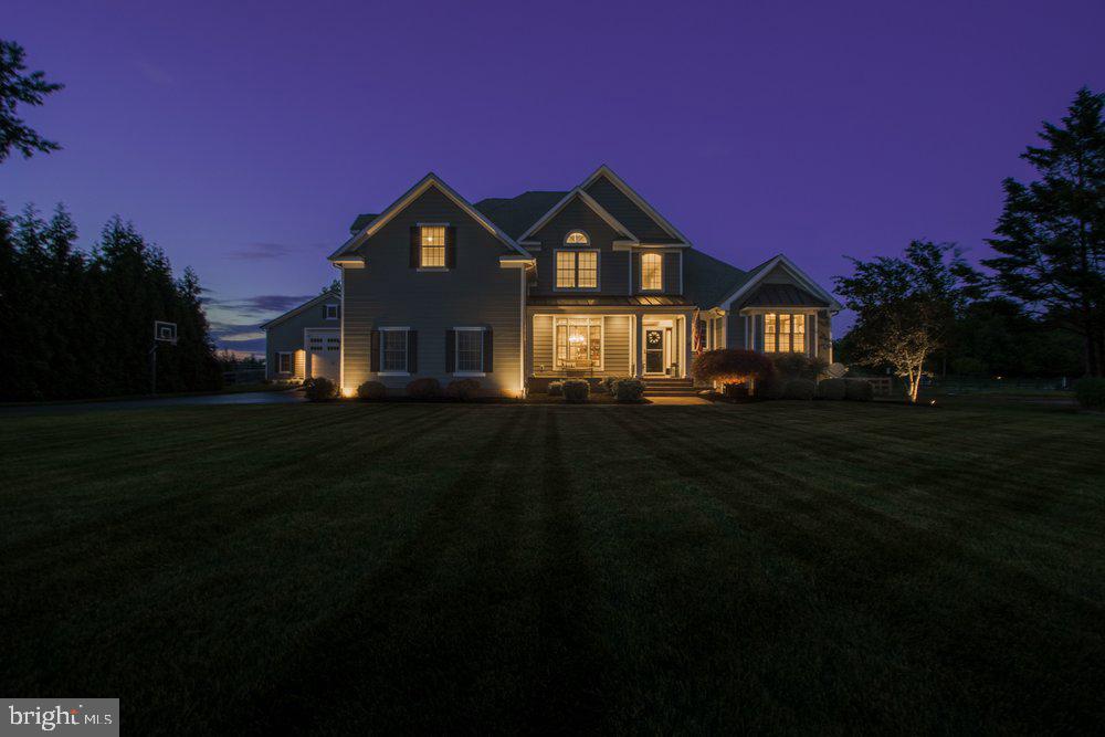 ESTATES AT BRIDLE RIDGE - Residential