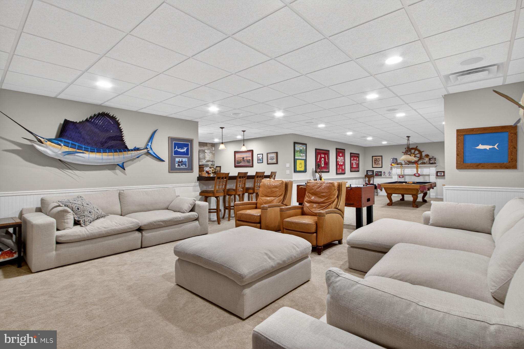 ESTATES AT BRIDLE RIDGE - Residential