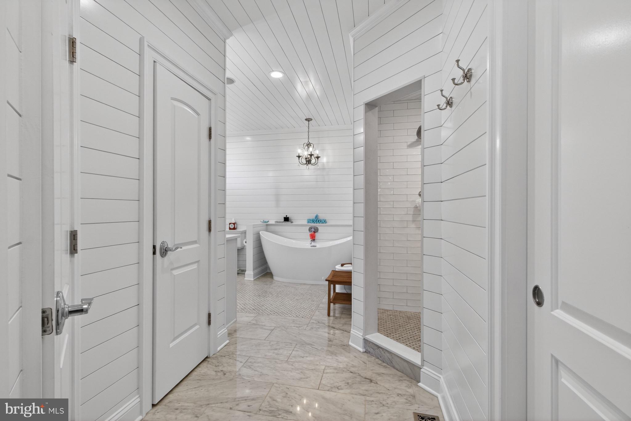 ESTATES AT BRIDLE RIDGE - Residential