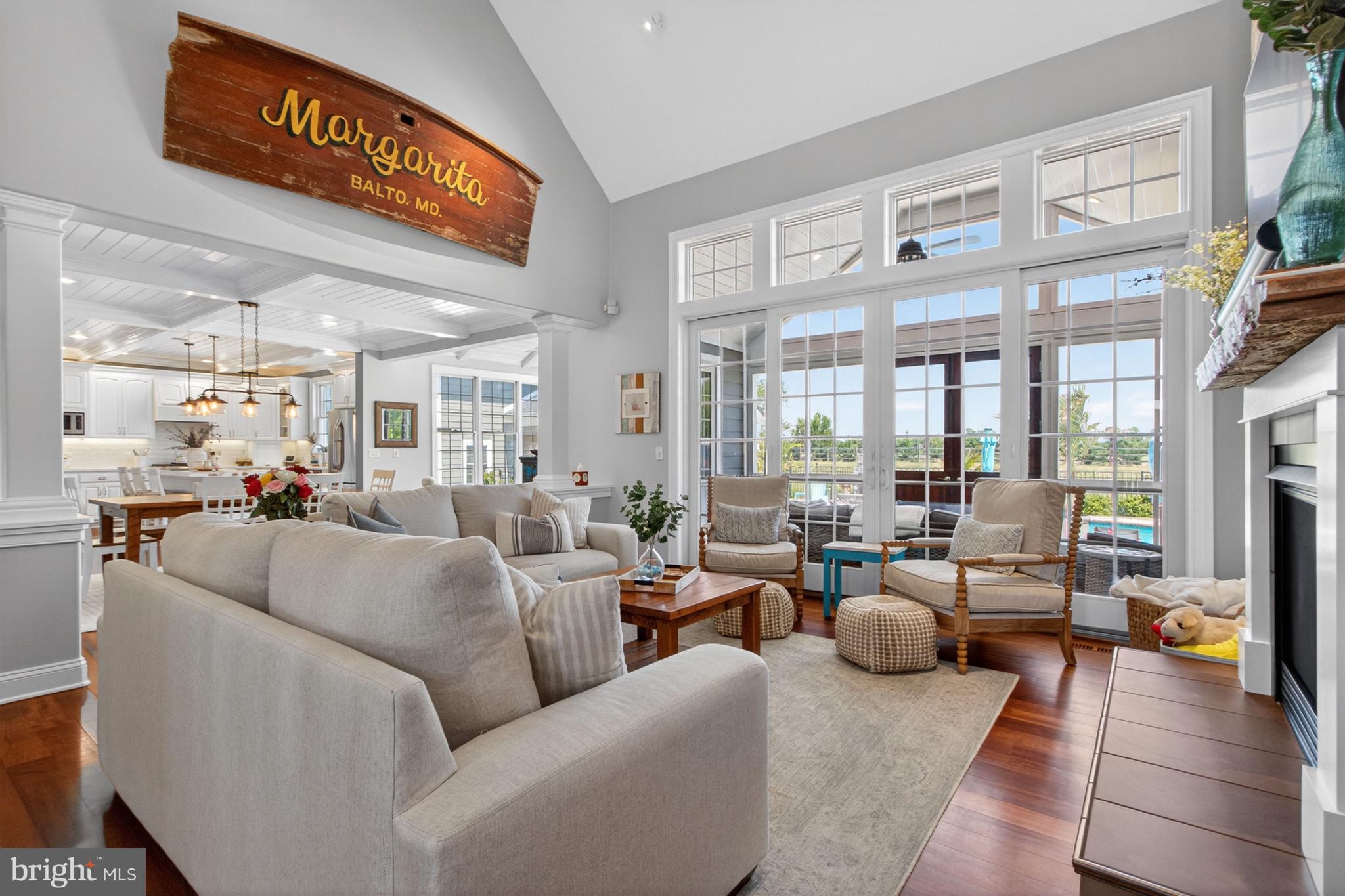 ESTATES AT BRIDLE RIDGE - Residential