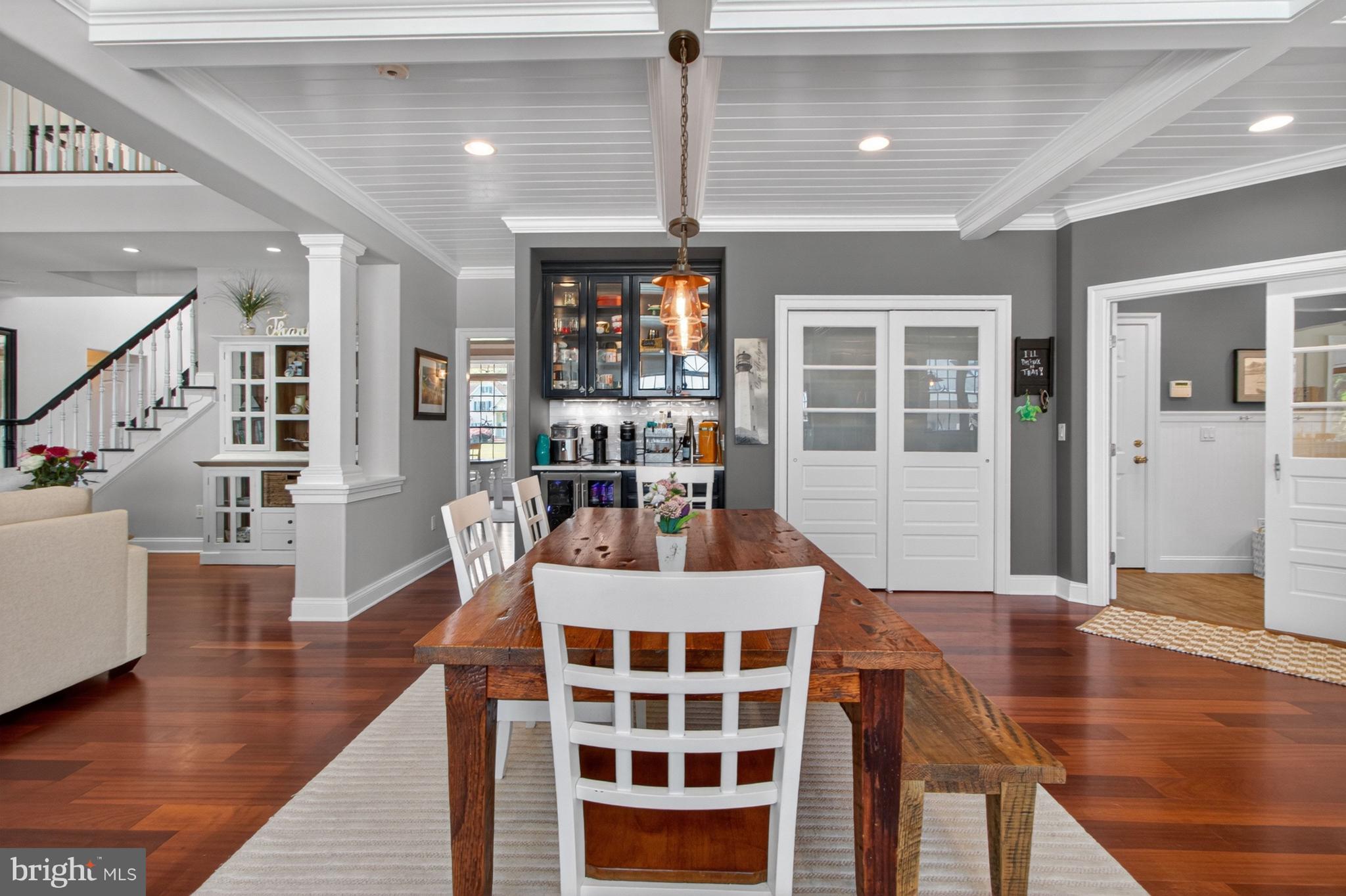 ESTATES AT BRIDLE RIDGE - Residential