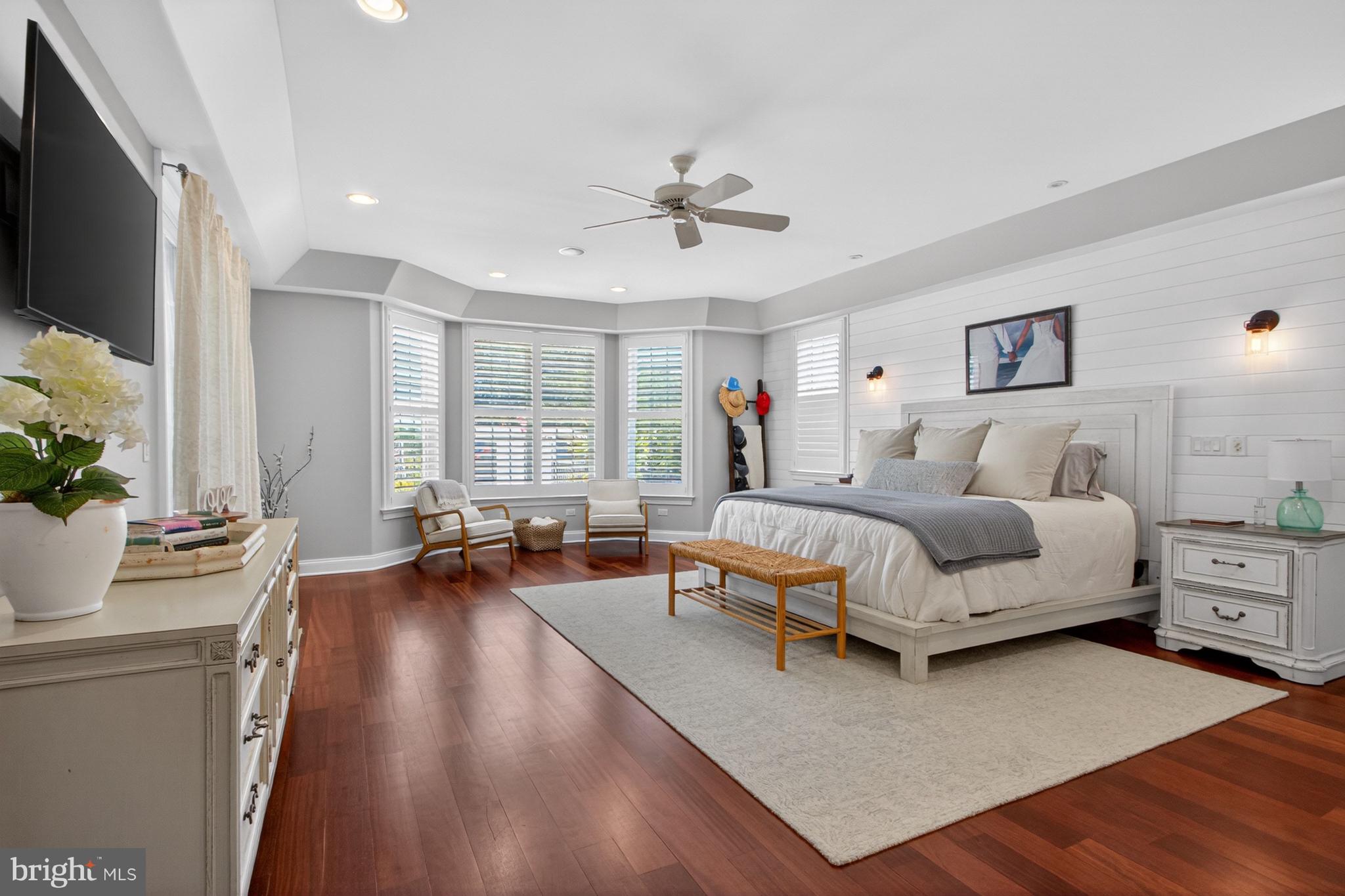 ESTATES AT BRIDLE RIDGE - Residential