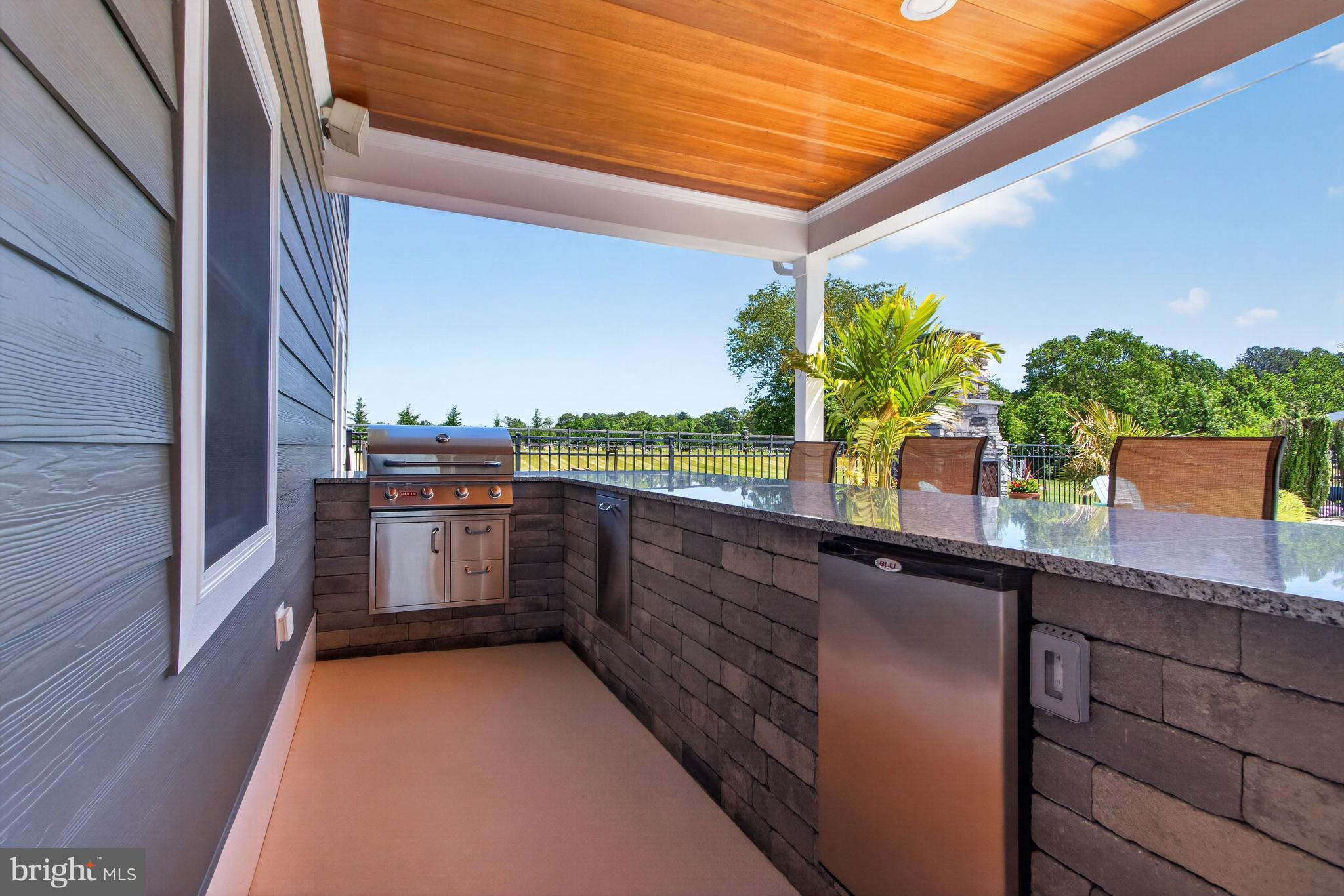ESTATES AT BRIDLE RIDGE - Residential
