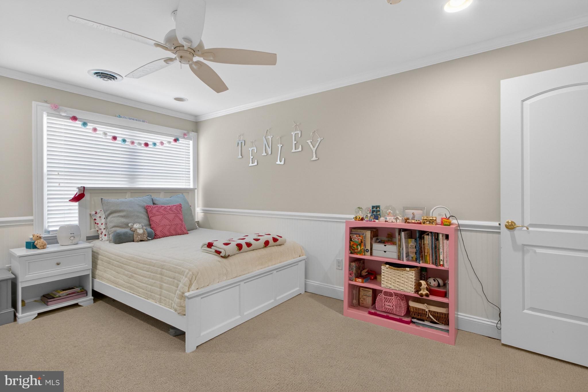 ESTATES AT BRIDLE RIDGE - Residential