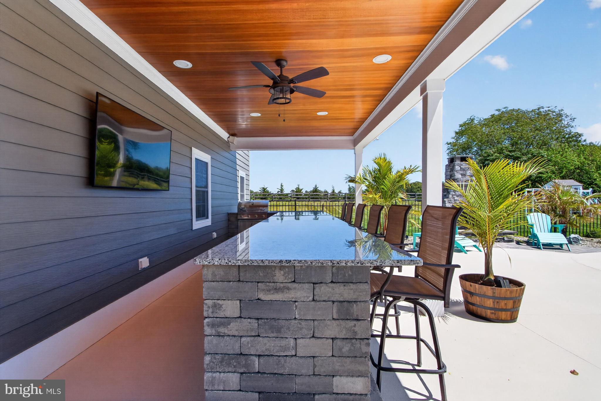 ESTATES AT BRIDLE RIDGE - Residential