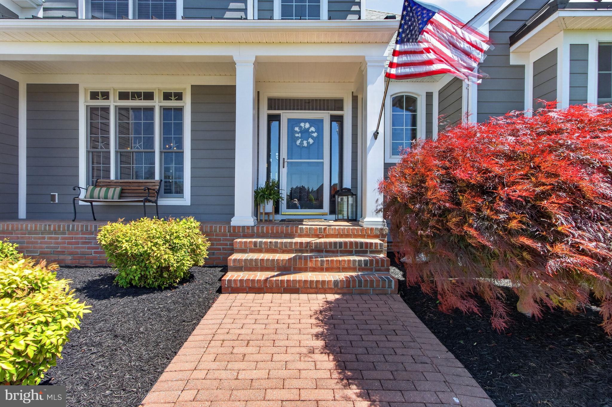ESTATES AT BRIDLE RIDGE - Residential