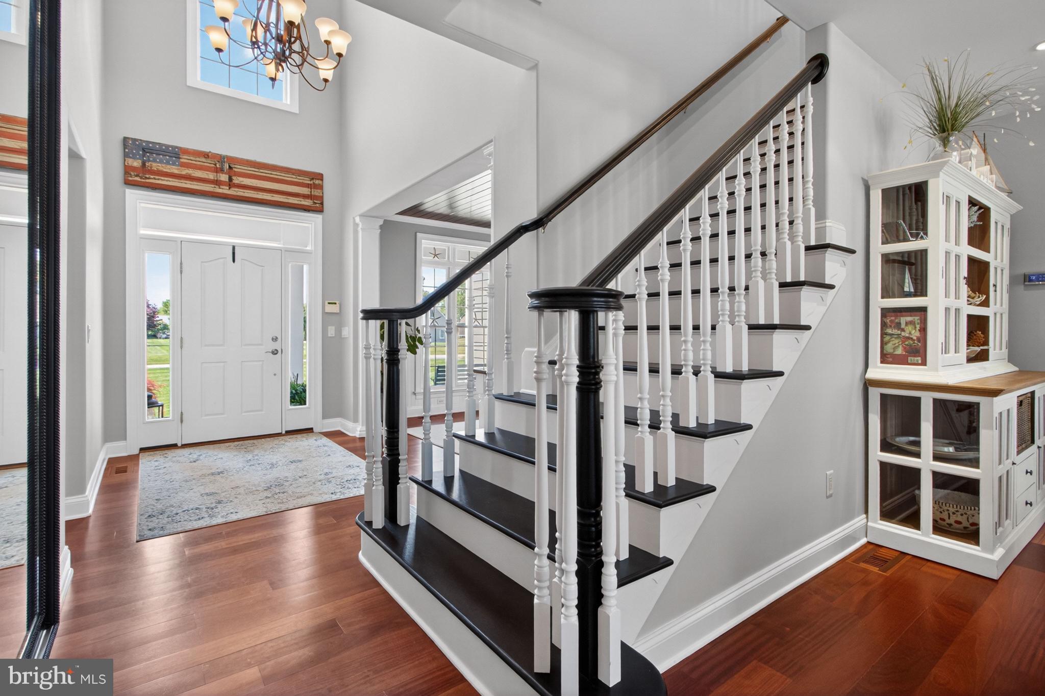 ESTATES AT BRIDLE RIDGE - Residential