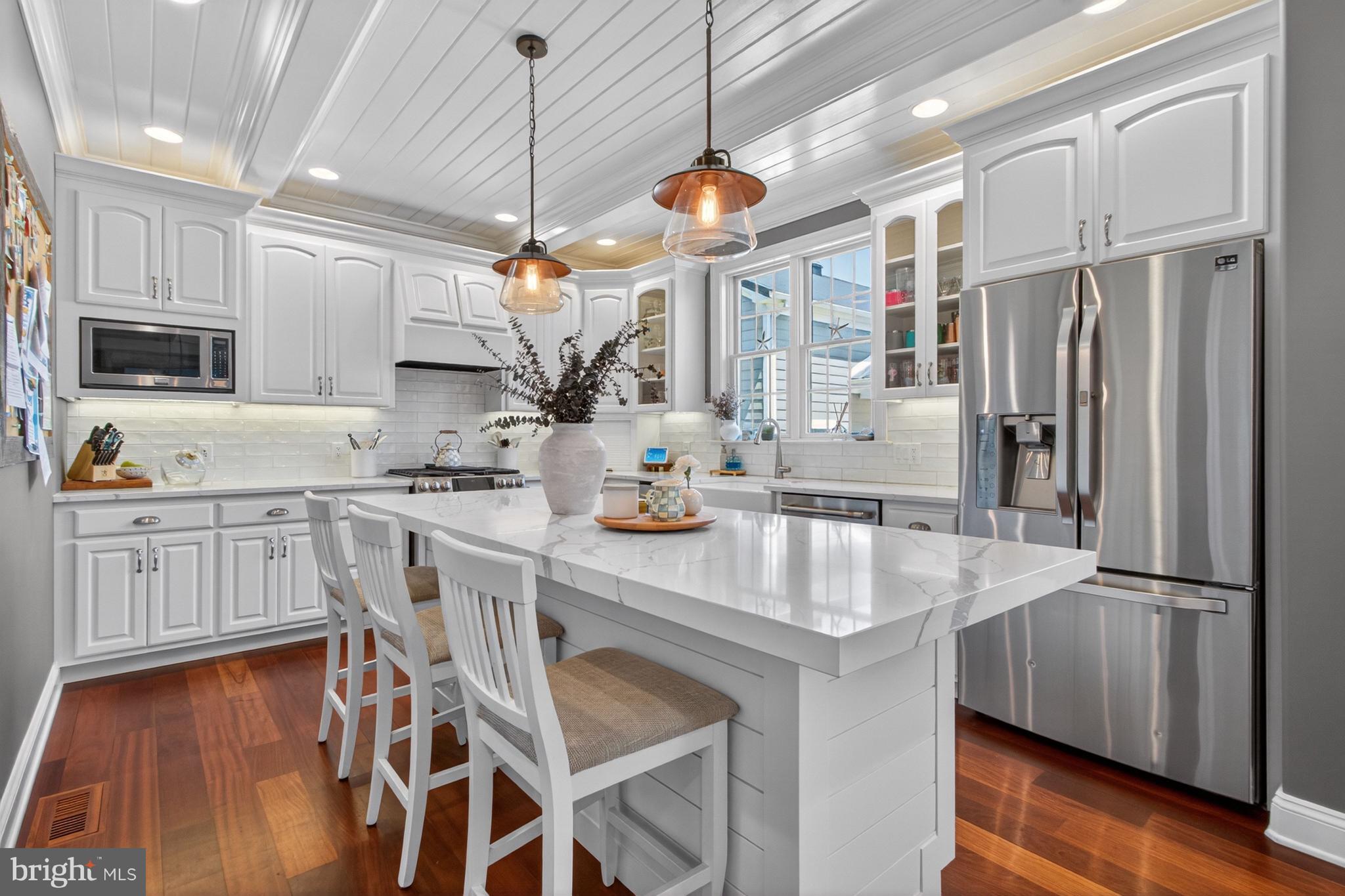 ESTATES AT BRIDLE RIDGE - Residential