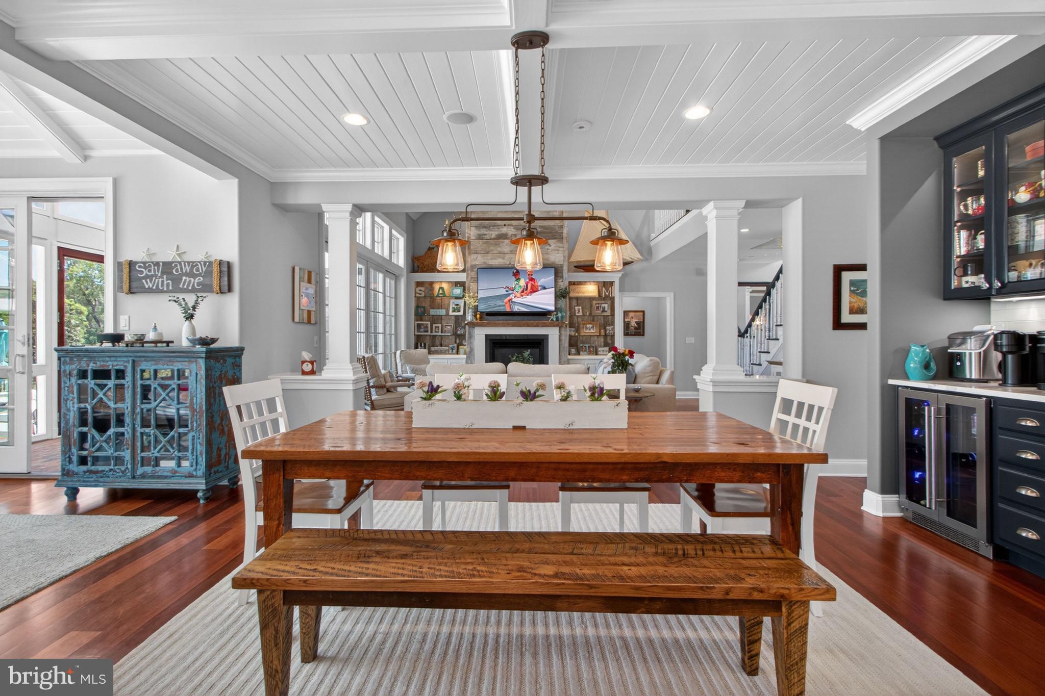 ESTATES AT BRIDLE RIDGE - Residential