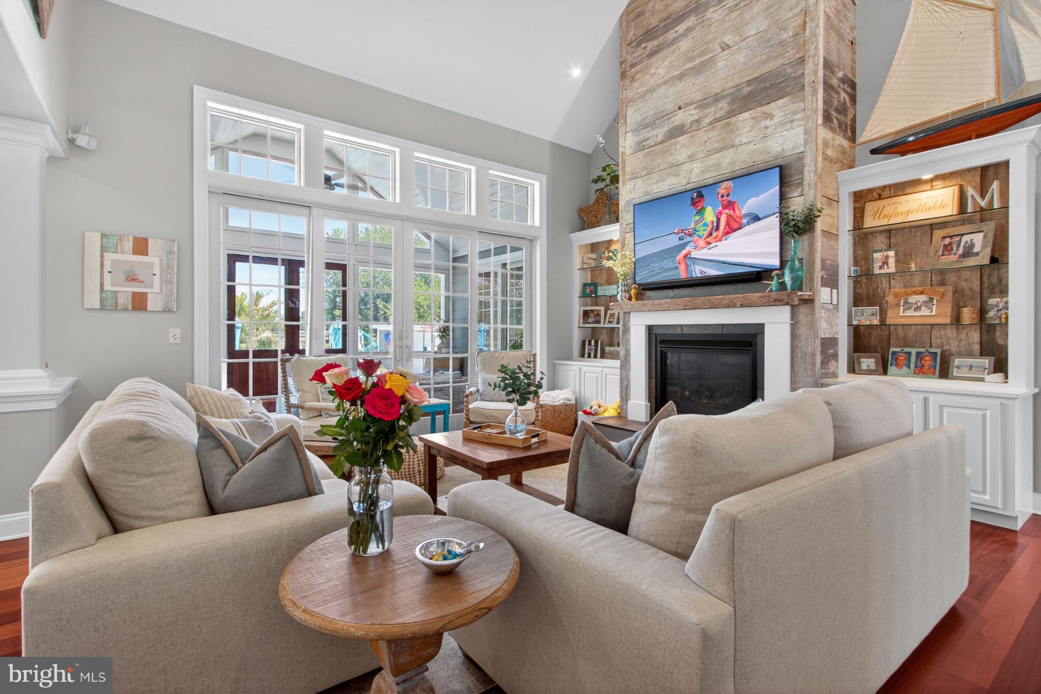 ESTATES AT BRIDLE RIDGE - Residential
