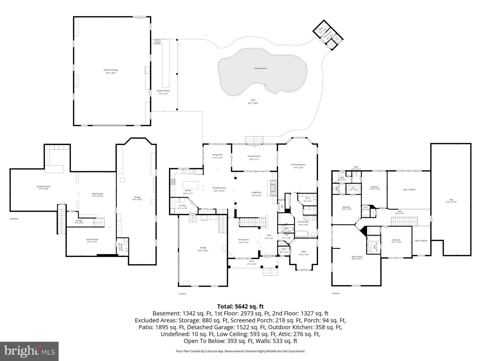 ESTATES AT BRIDLE RIDGE - Residential