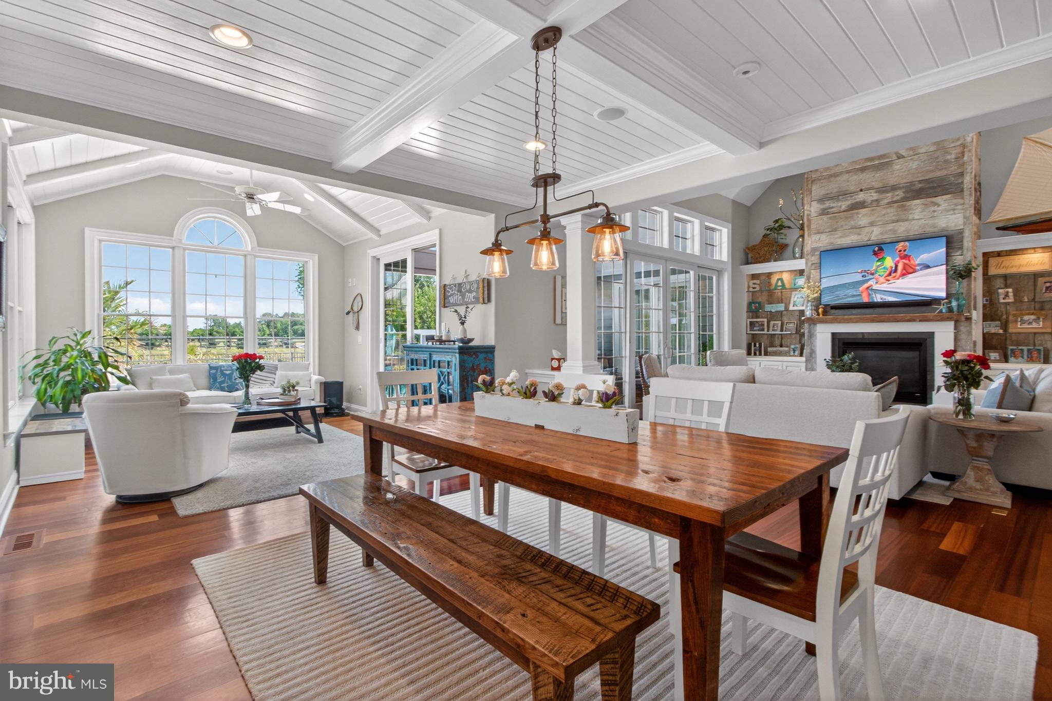 ESTATES AT BRIDLE RIDGE - Residential