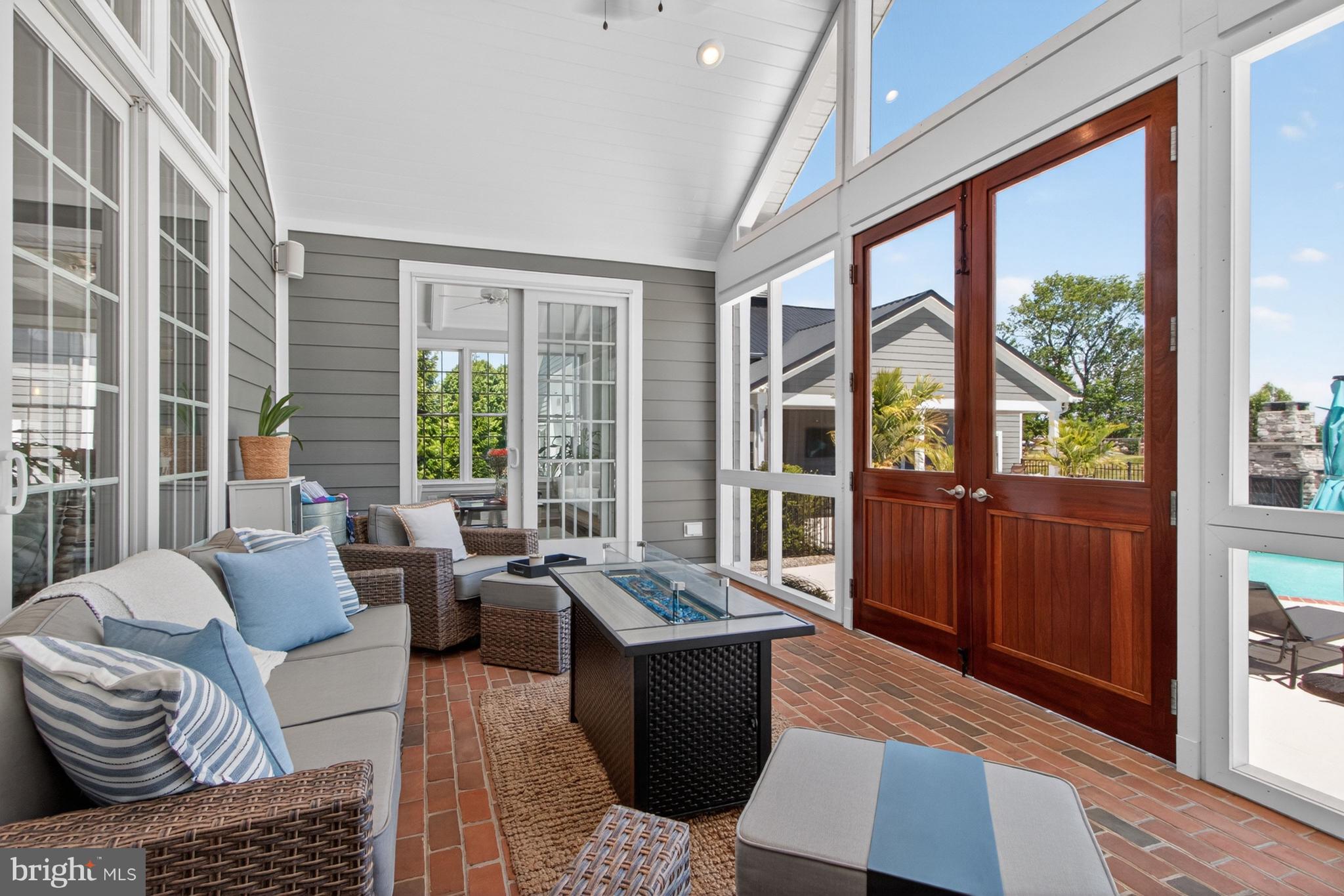 ESTATES AT BRIDLE RIDGE - Residential