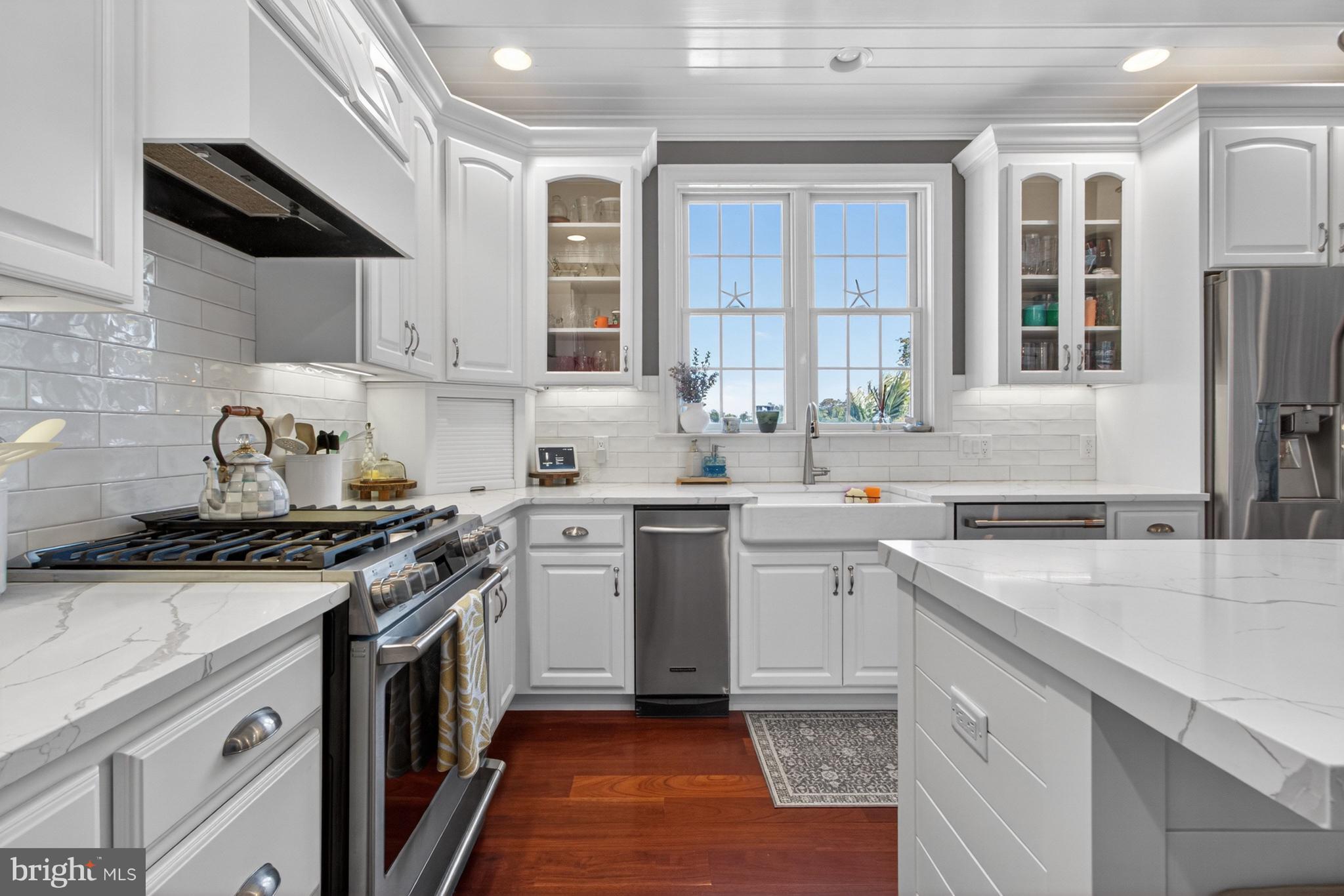 ESTATES AT BRIDLE RIDGE - Residential