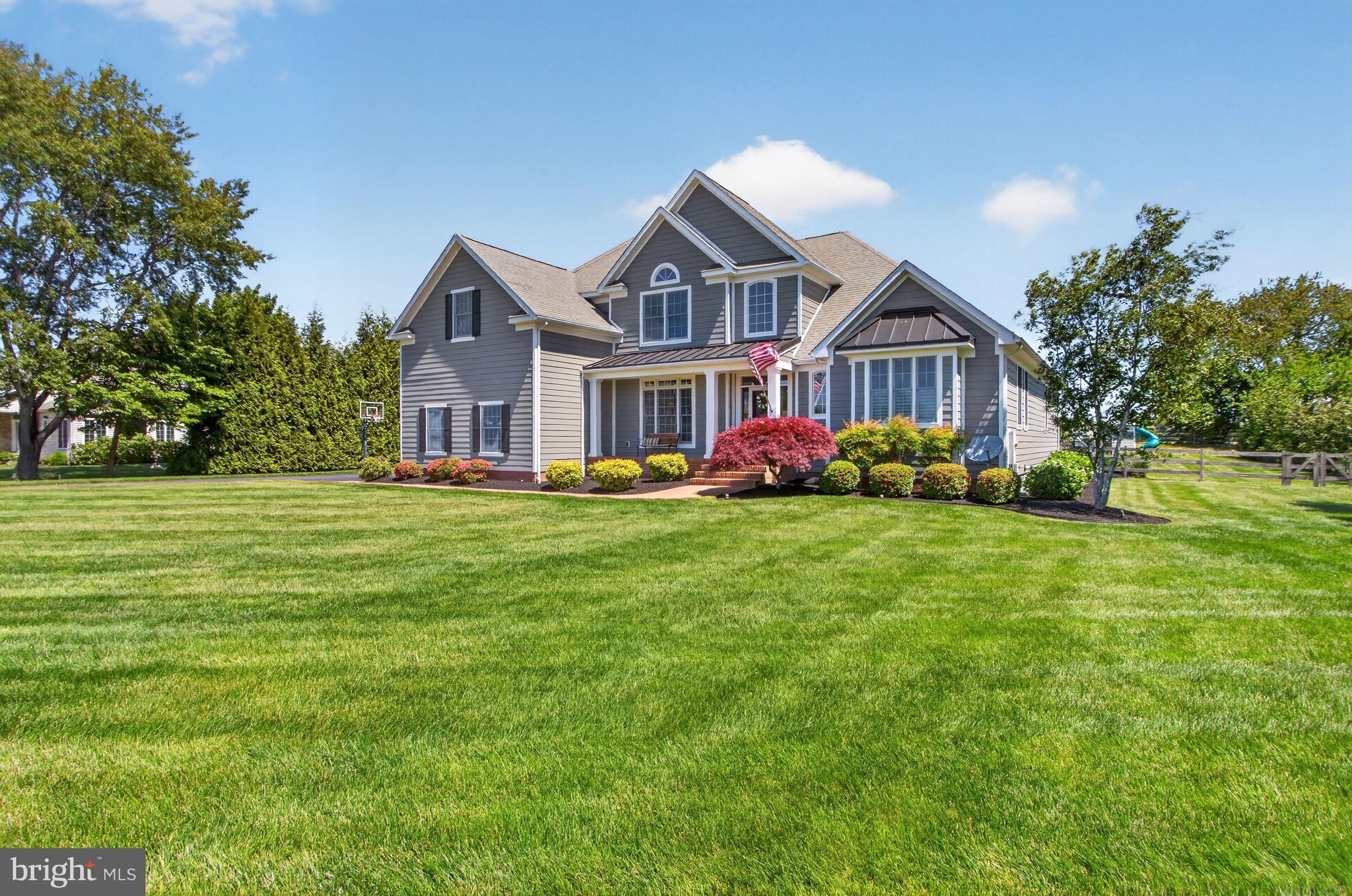 ESTATES AT BRIDLE RIDGE - Residential