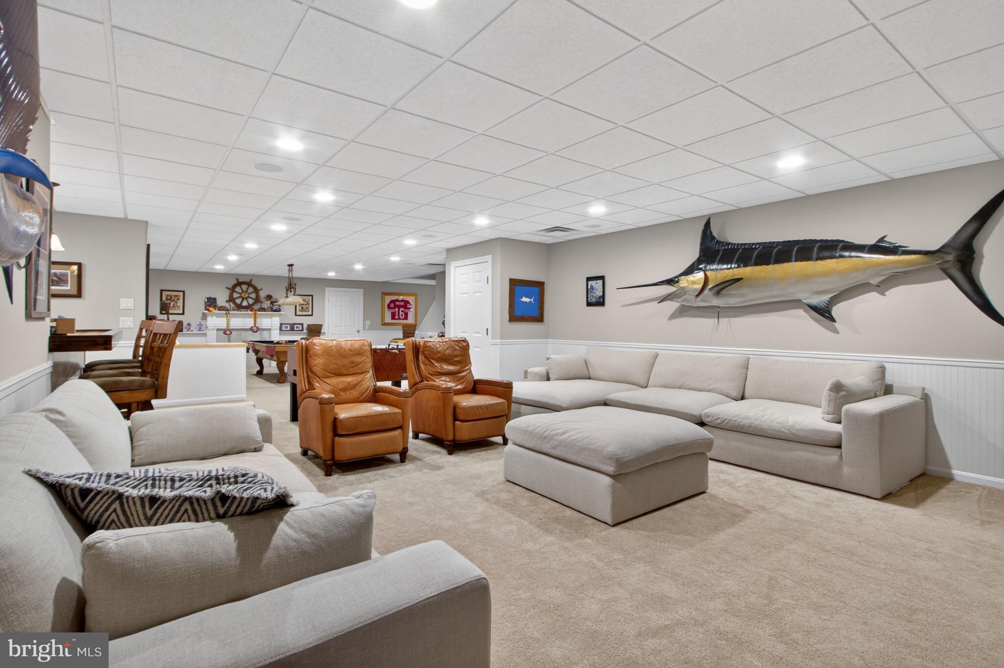 ESTATES AT BRIDLE RIDGE - Residential