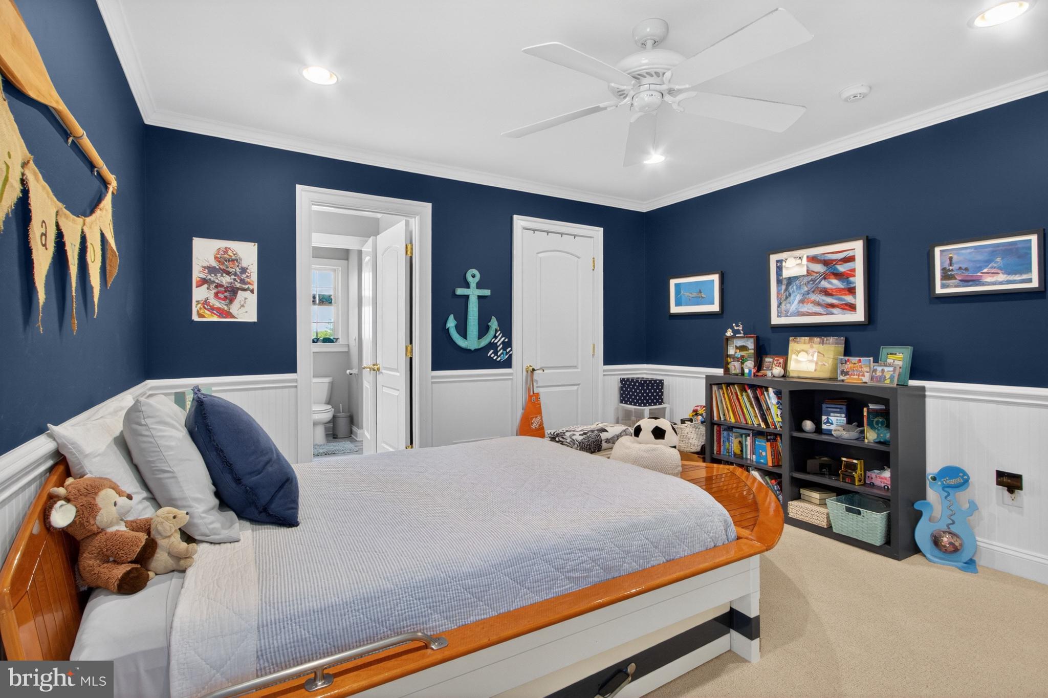 ESTATES AT BRIDLE RIDGE - Residential