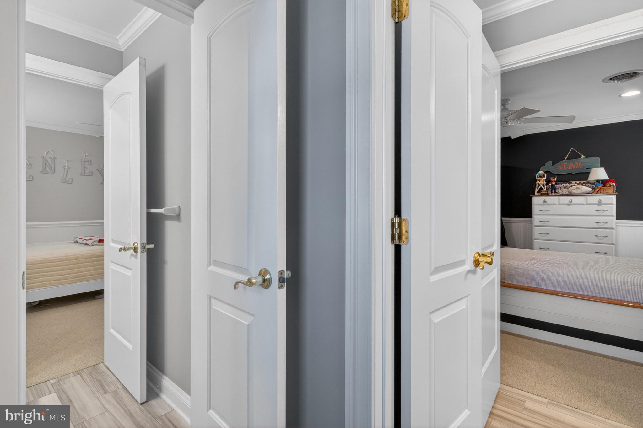 ESTATES AT BRIDLE RIDGE - Residential