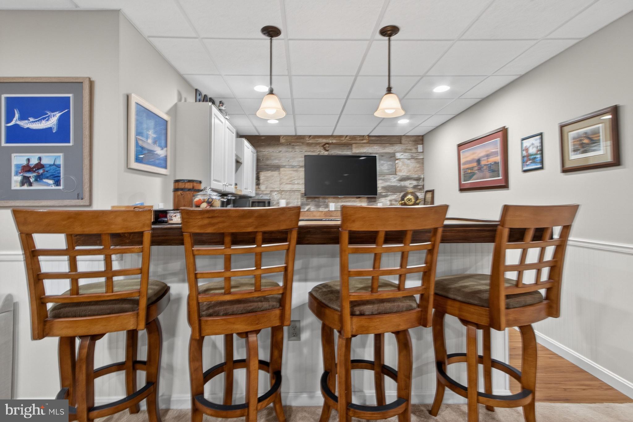 ESTATES AT BRIDLE RIDGE - Residential
