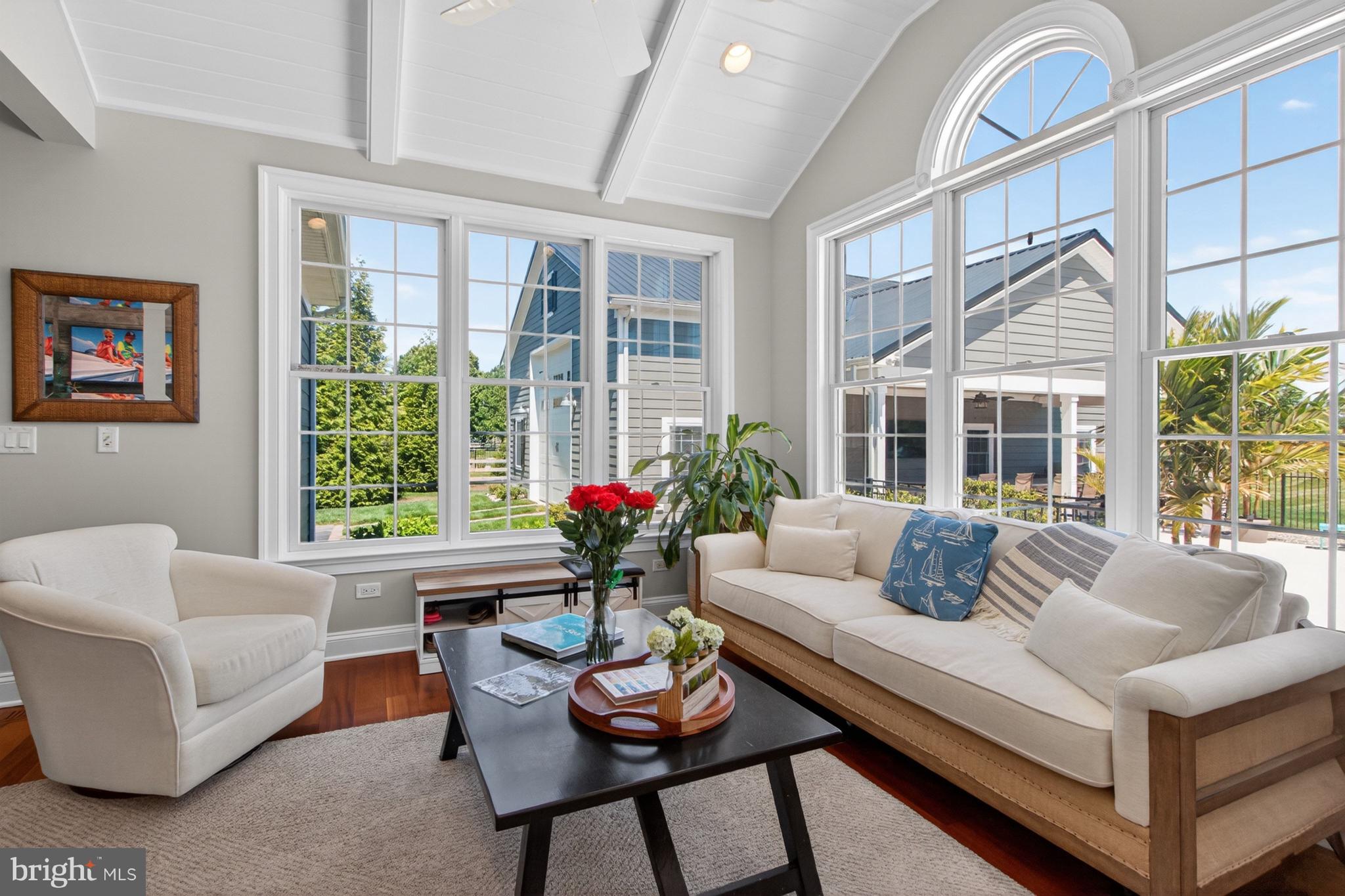 ESTATES AT BRIDLE RIDGE - Residential