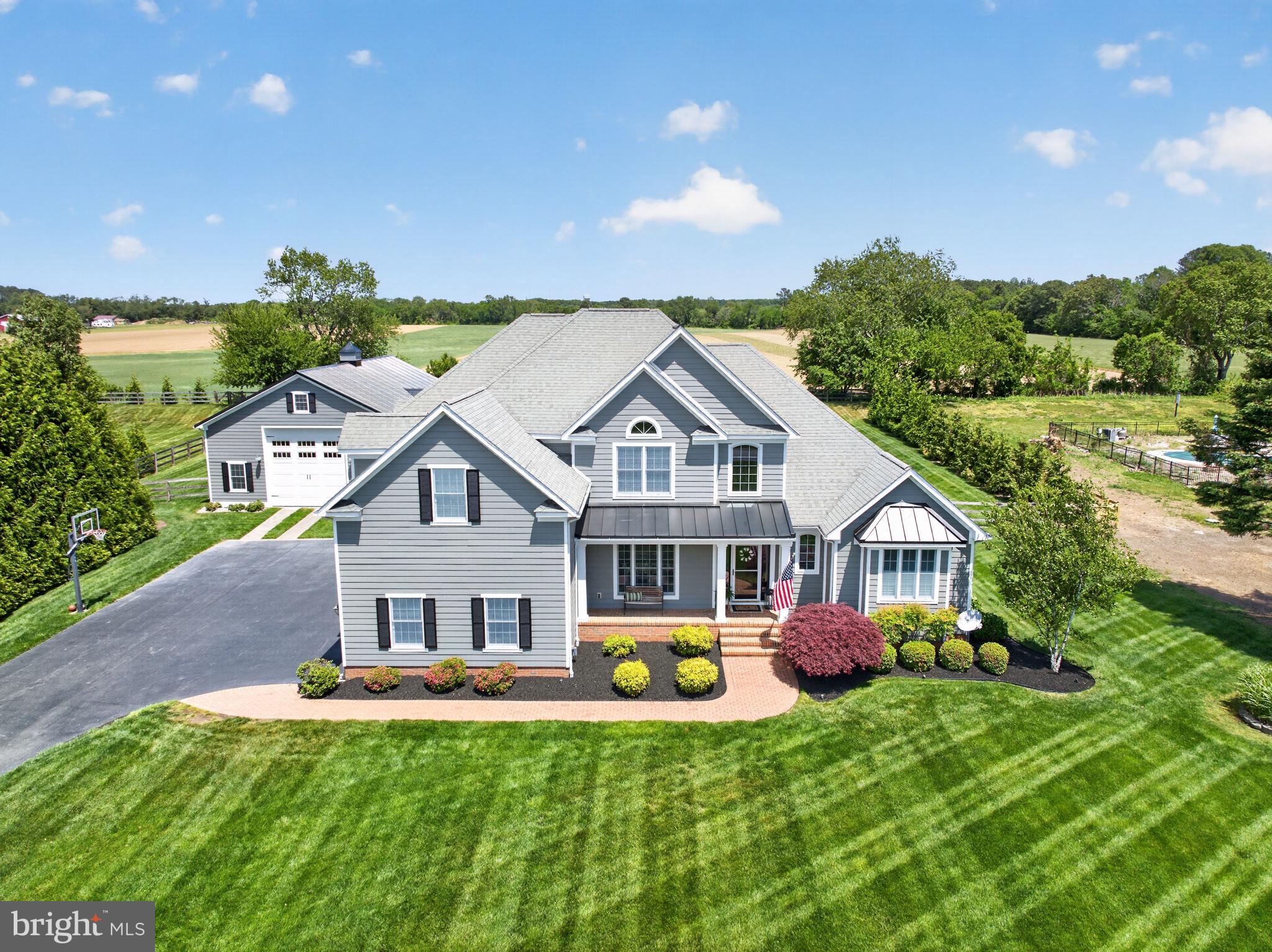 ESTATES AT BRIDLE RIDGE - Residential