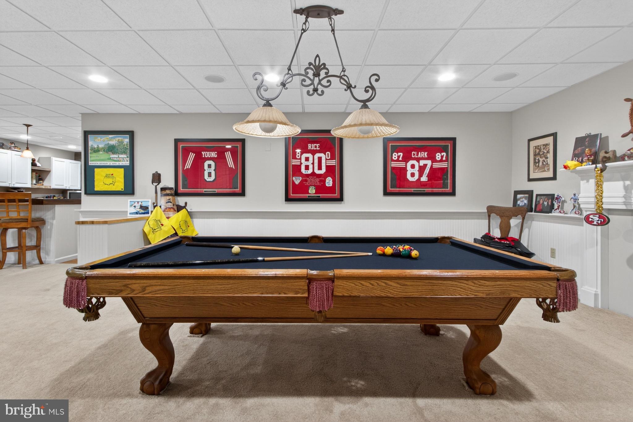 ESTATES AT BRIDLE RIDGE - Residential