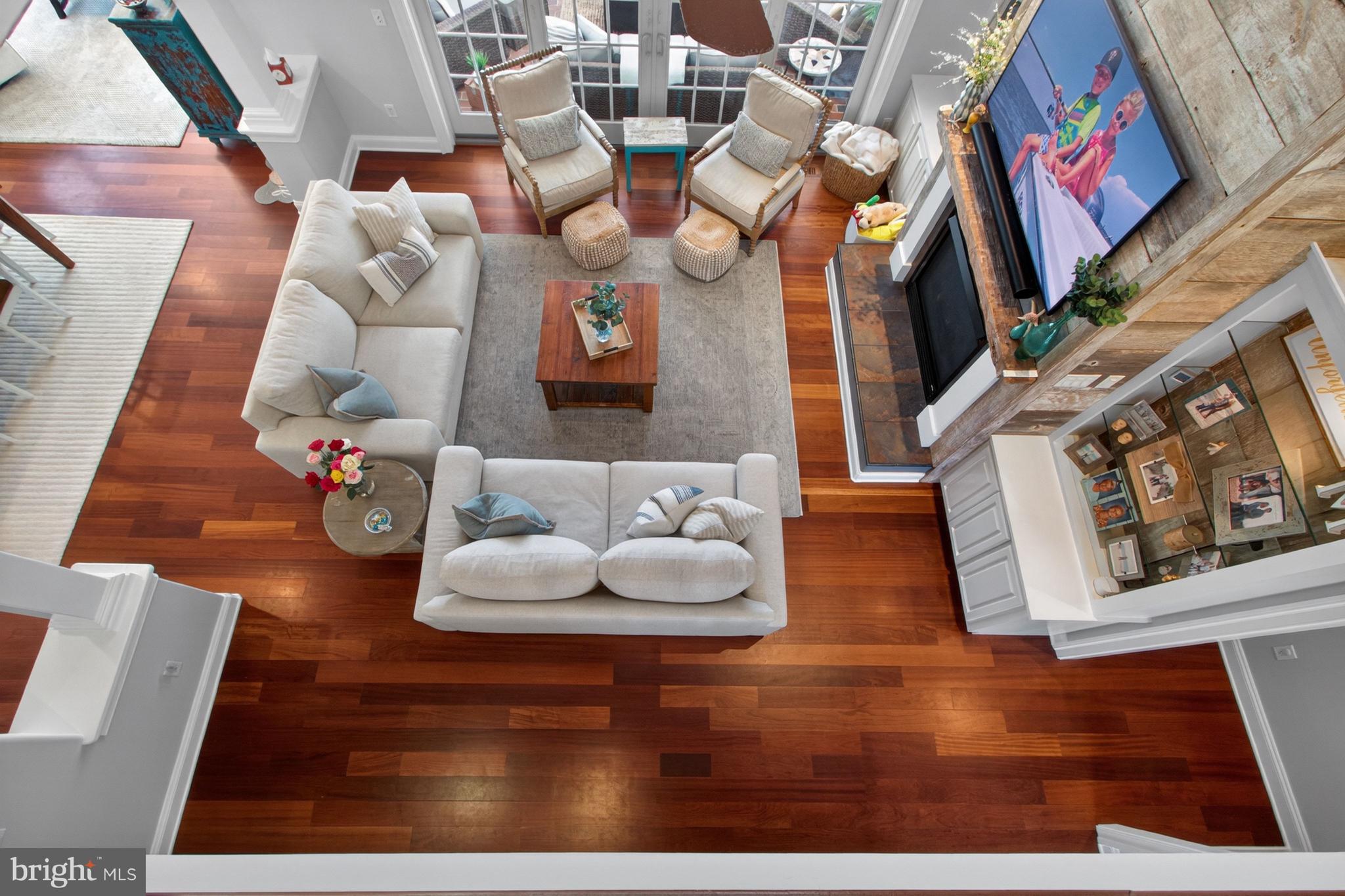 ESTATES AT BRIDLE RIDGE - Residential