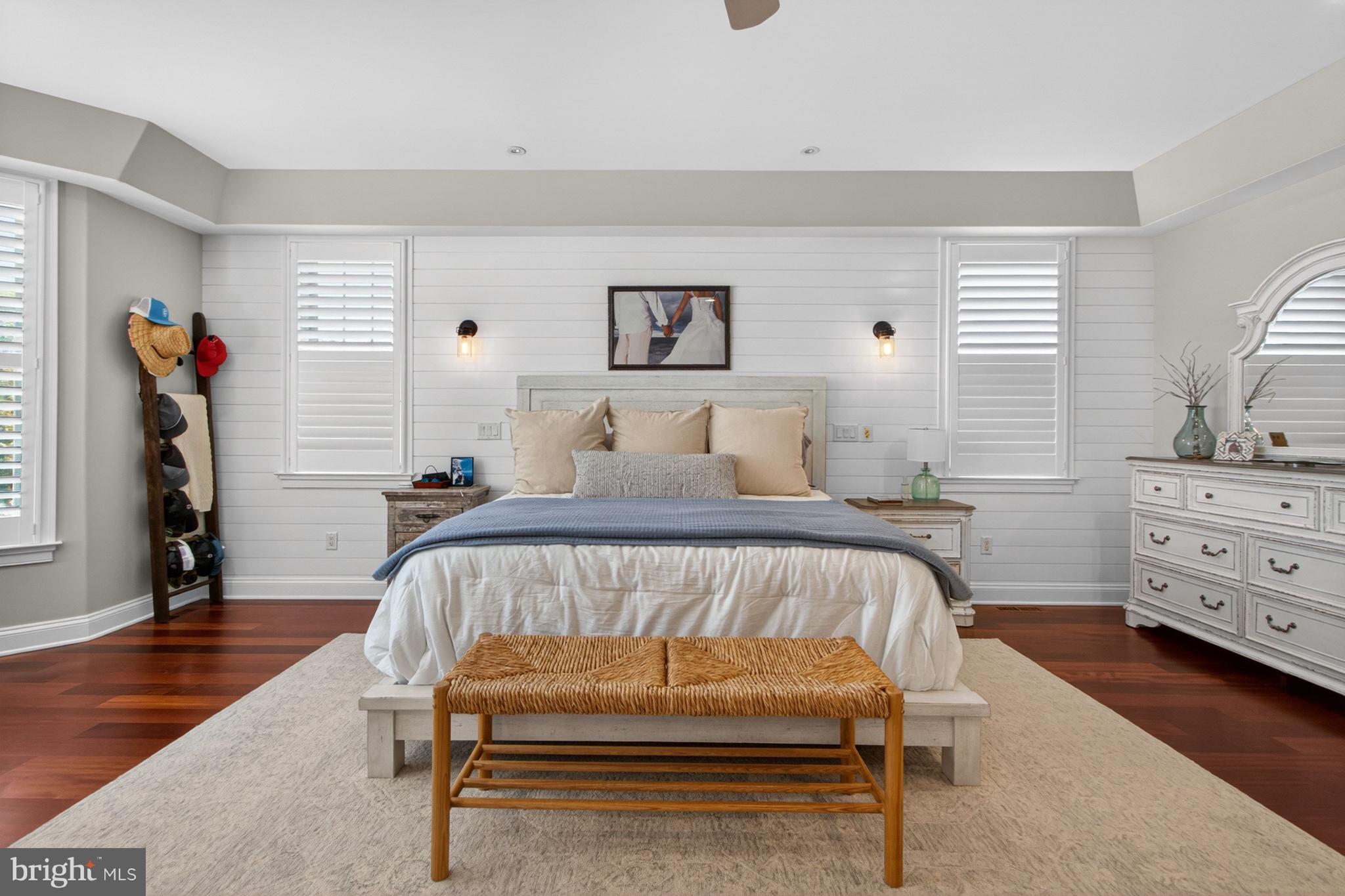 ESTATES AT BRIDLE RIDGE - Residential