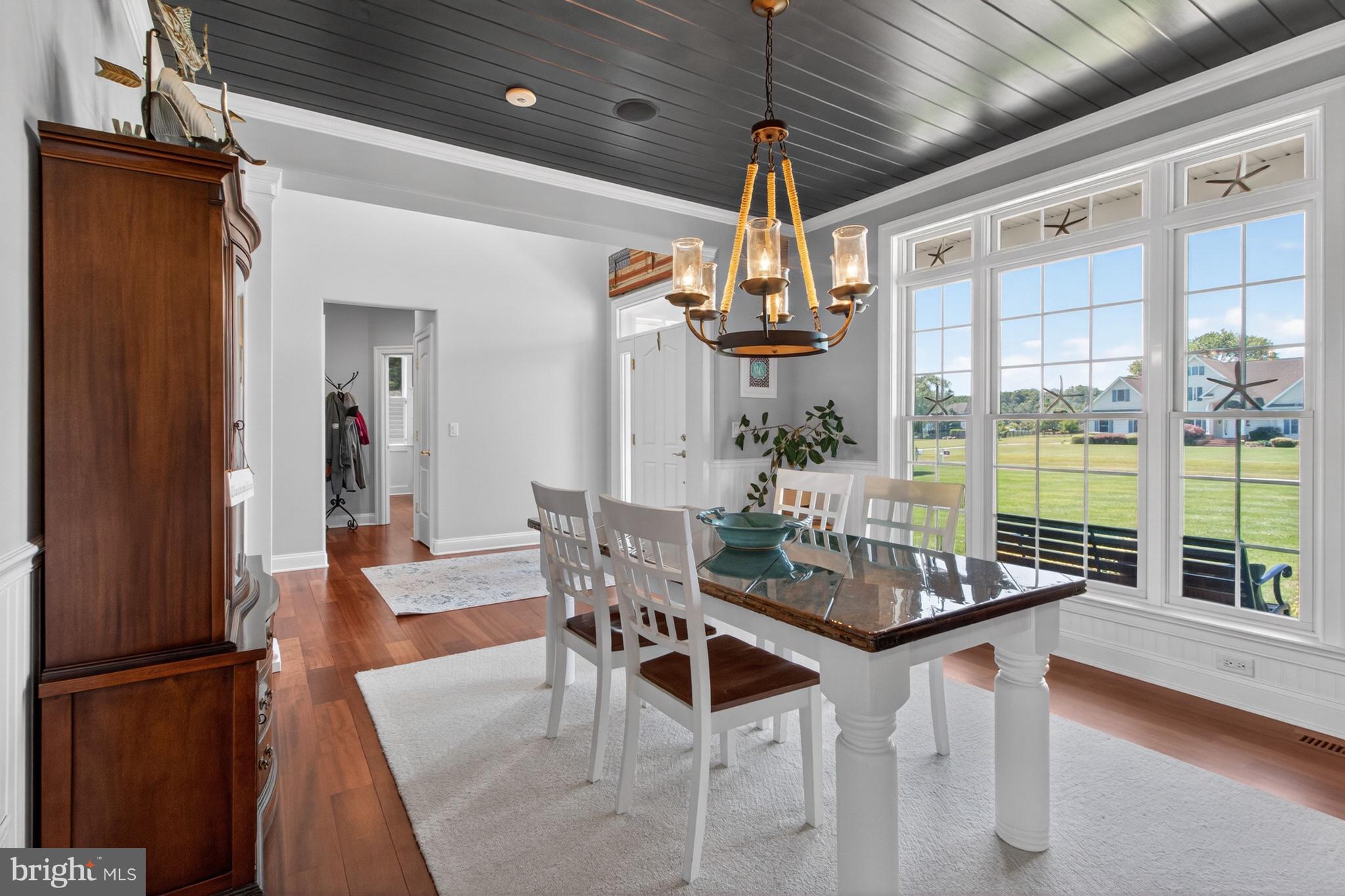 ESTATES AT BRIDLE RIDGE - Residential