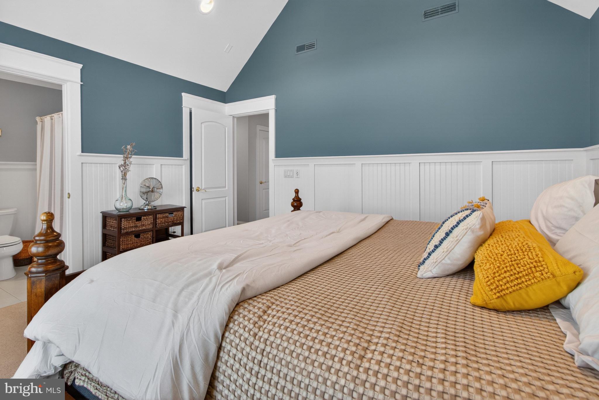 ESTATES AT BRIDLE RIDGE - Residential