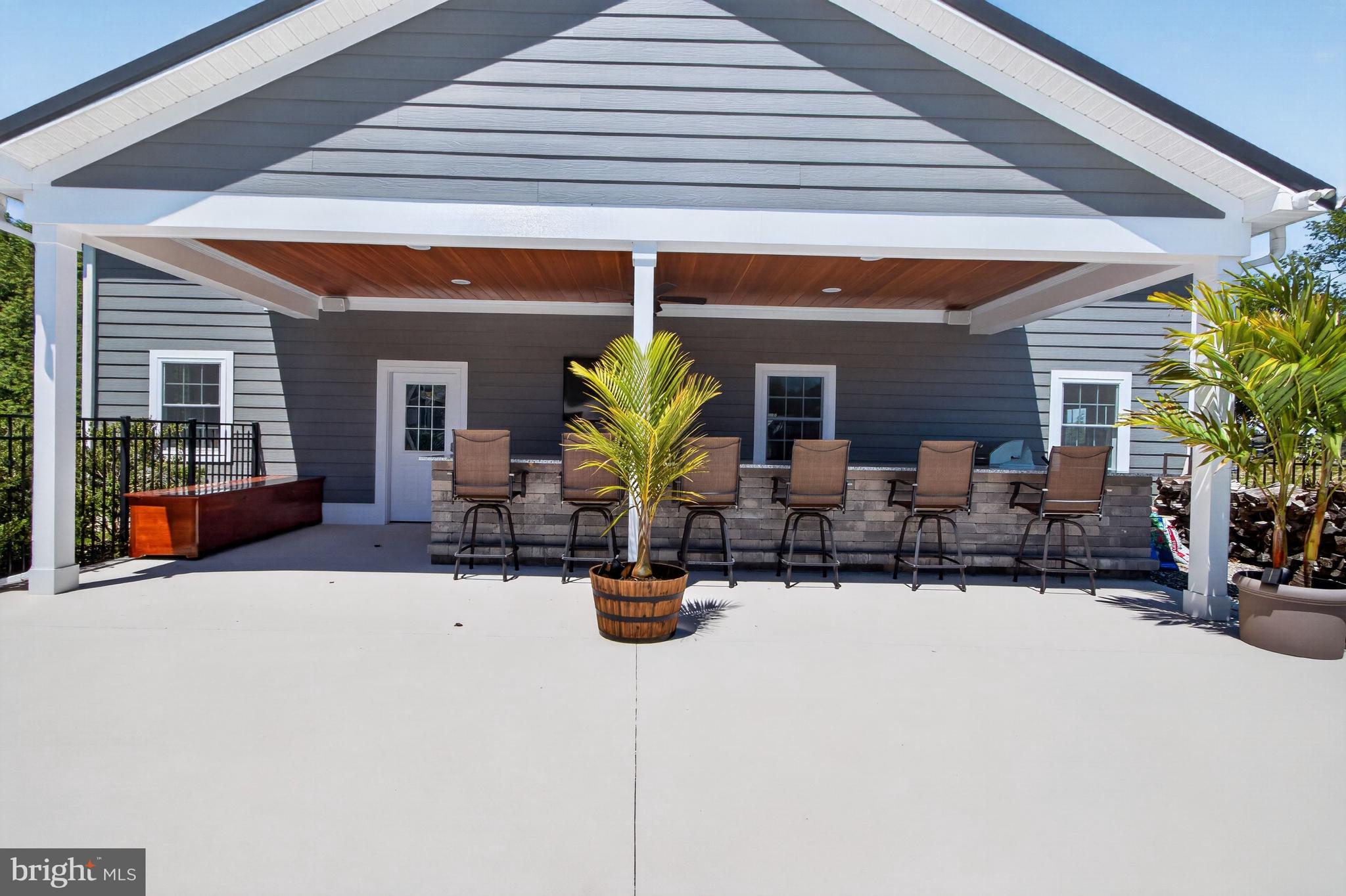 ESTATES AT BRIDLE RIDGE - Residential