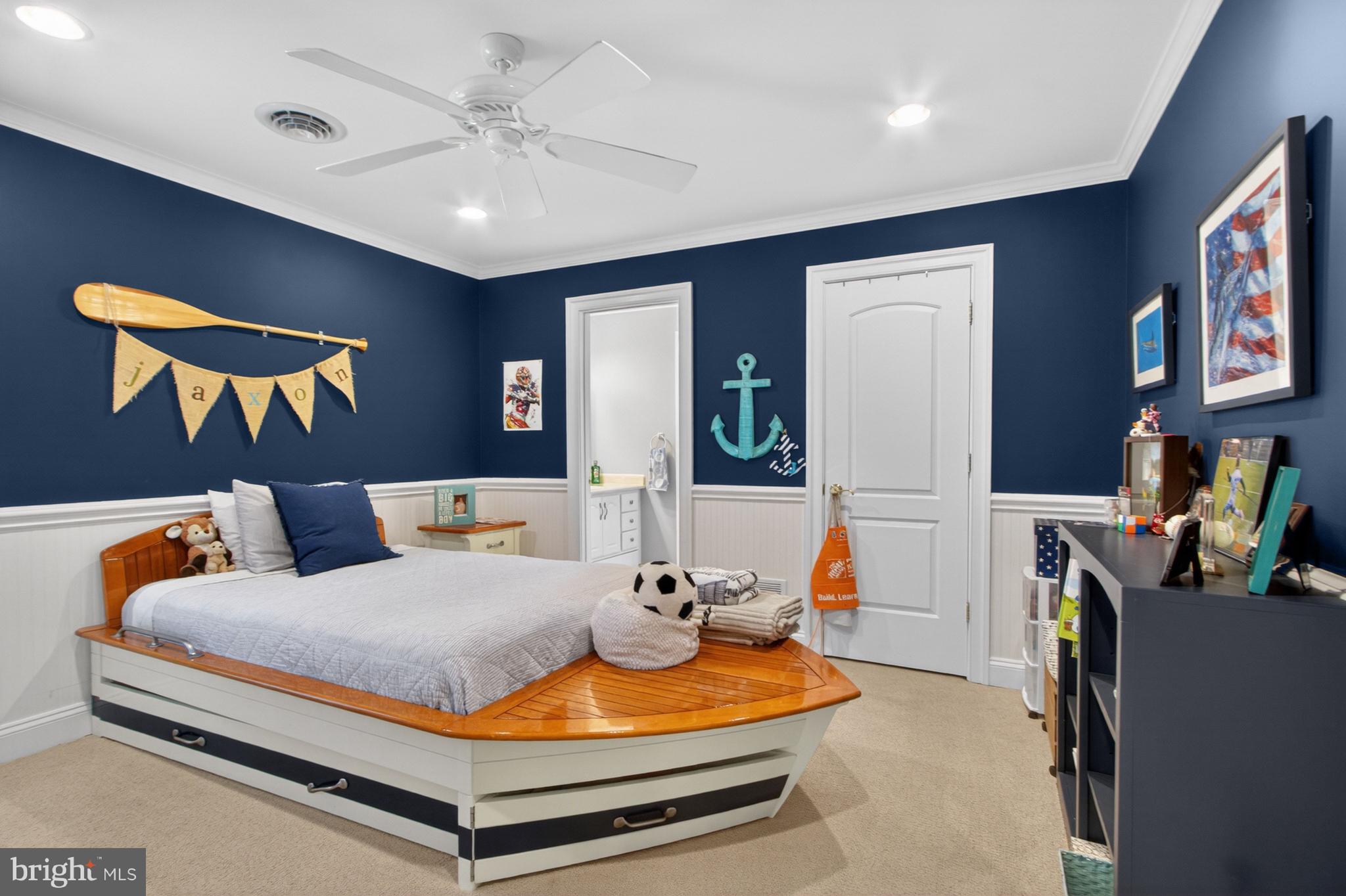 ESTATES AT BRIDLE RIDGE - Residential