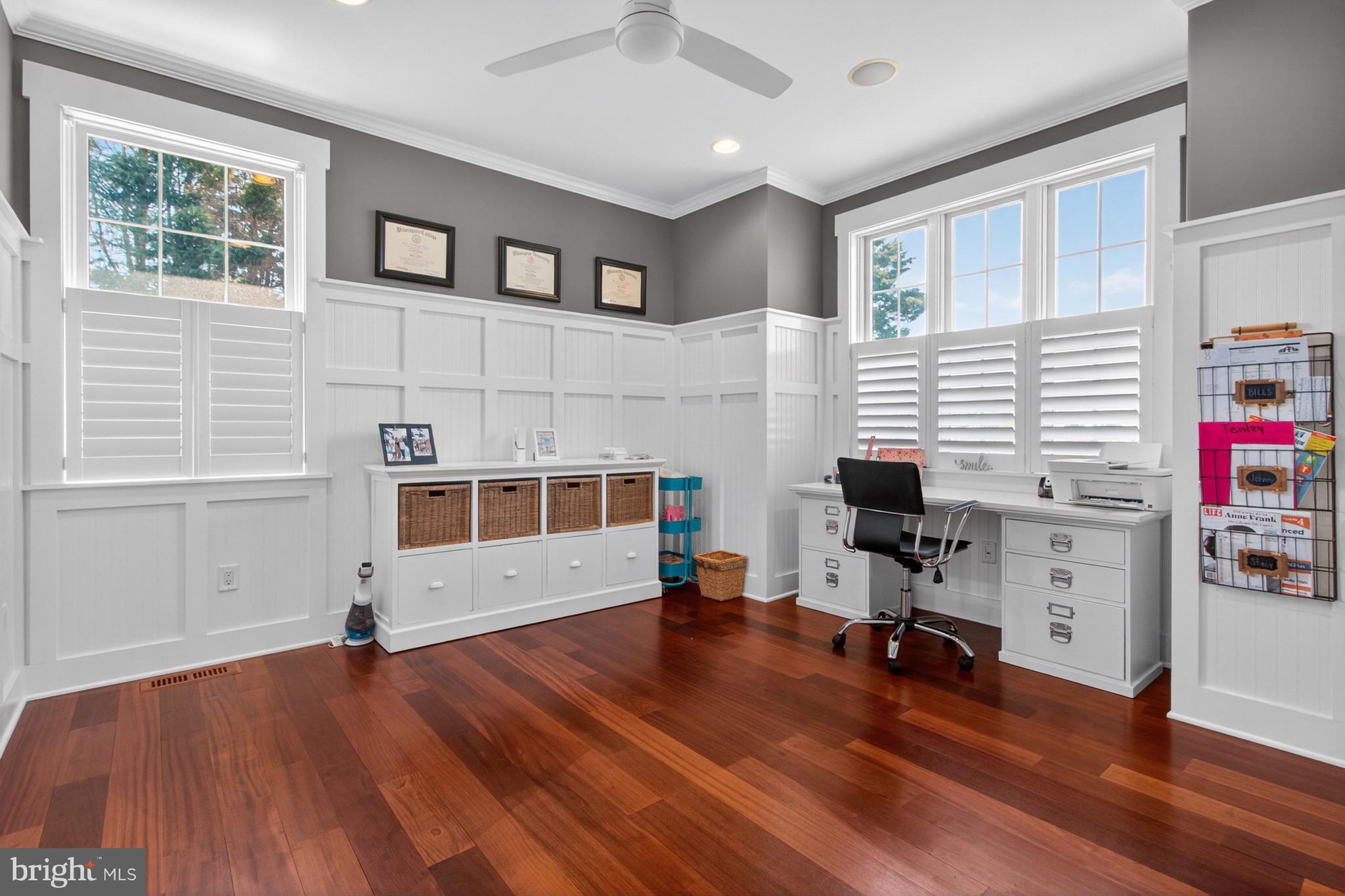 ESTATES AT BRIDLE RIDGE - Residential