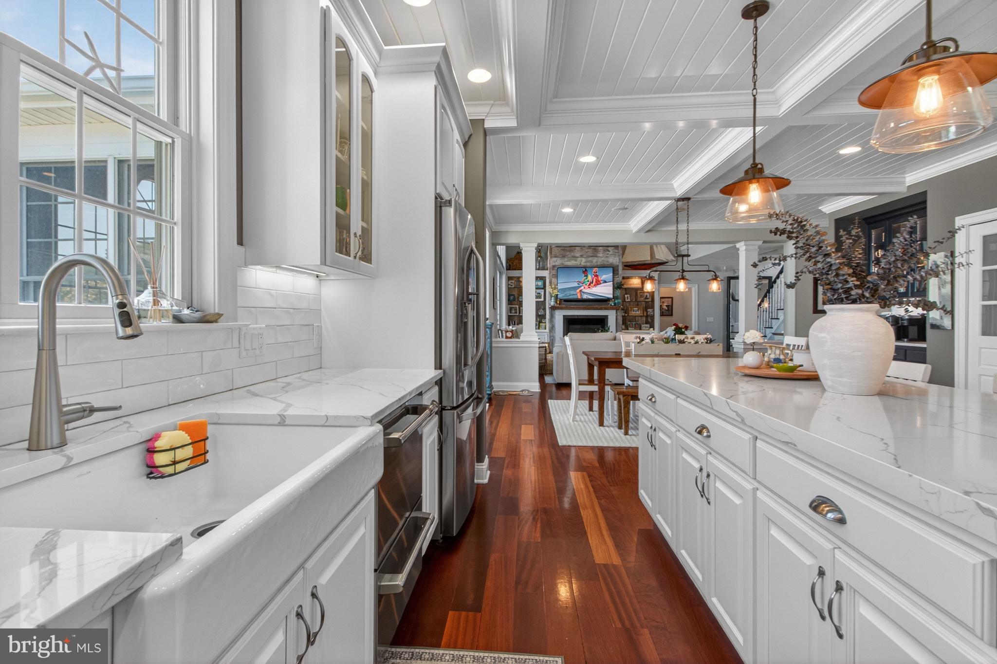 ESTATES AT BRIDLE RIDGE - Residential